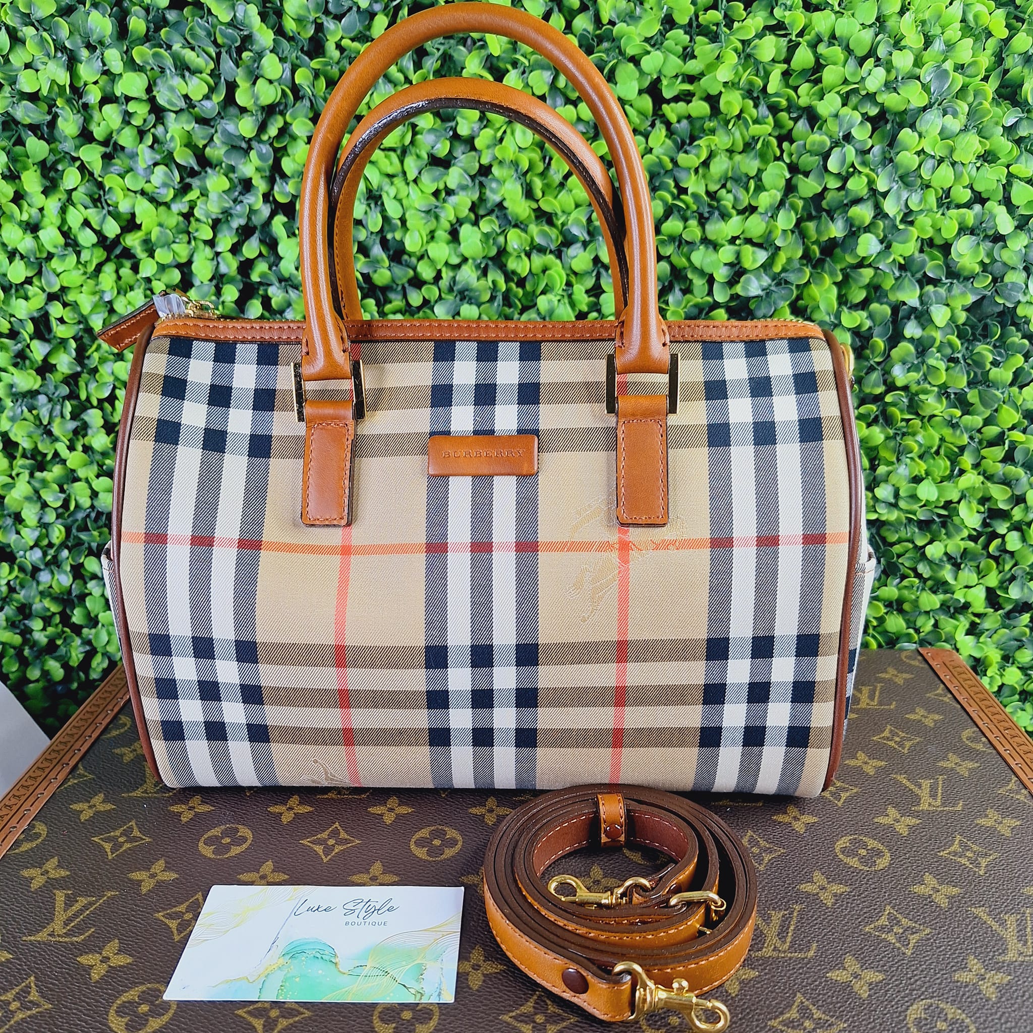Burberry