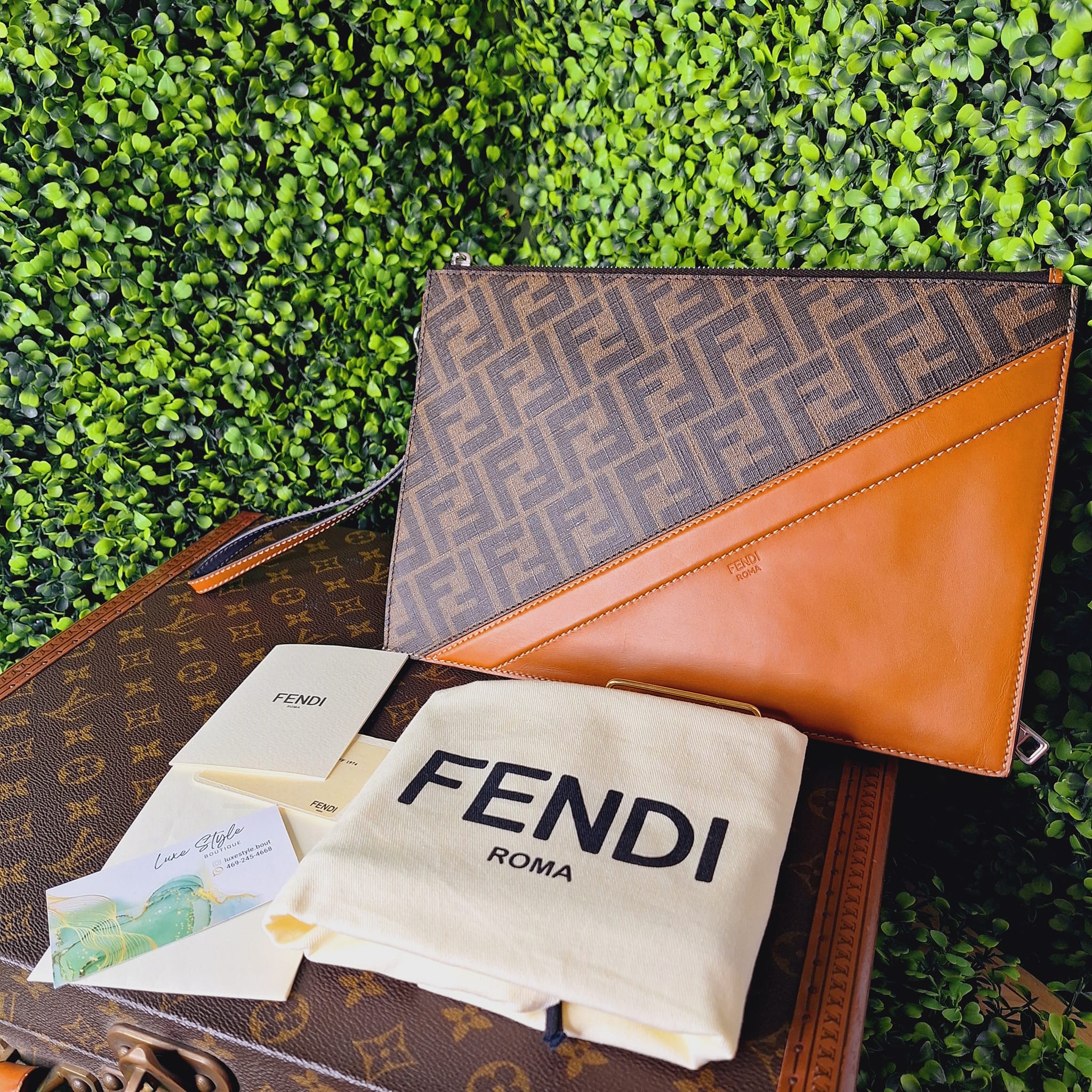 Fendi