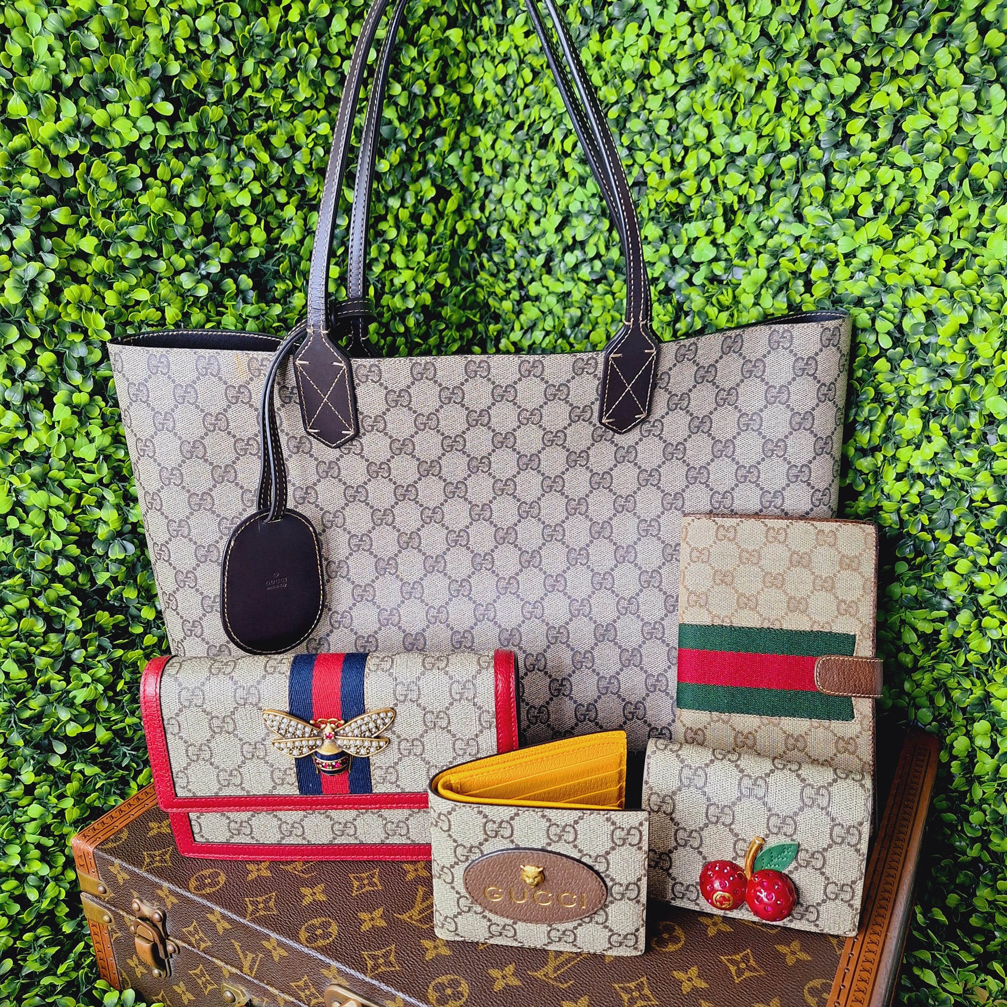 Gucci