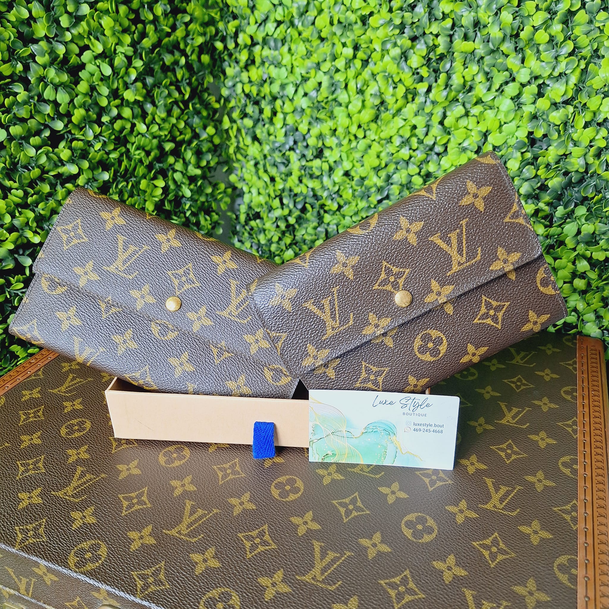 Louis Vuitton