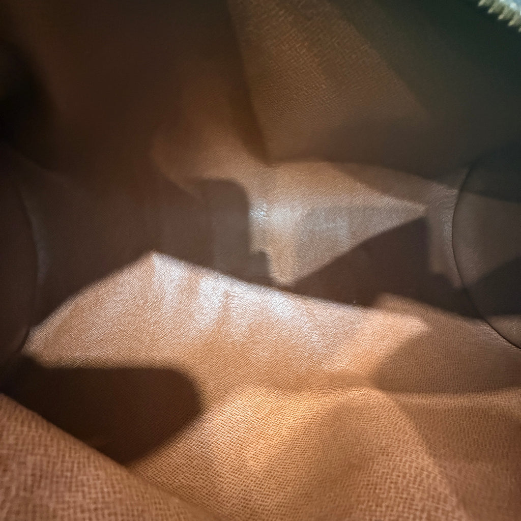 Louis Vuitton Papillon 30 Monogram
