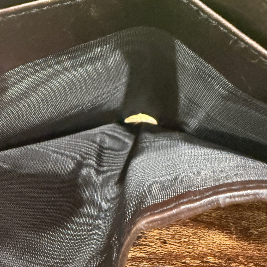 Gucci Horsebit Wallet Canva