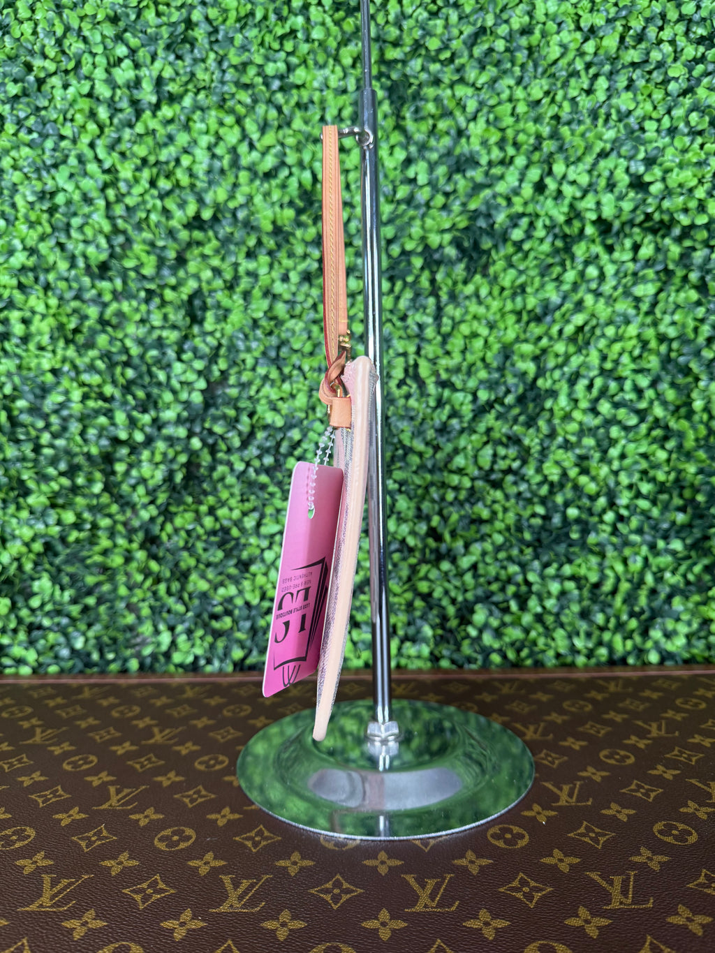 Louis Vuitton Pochette Tahitianne MM-GM