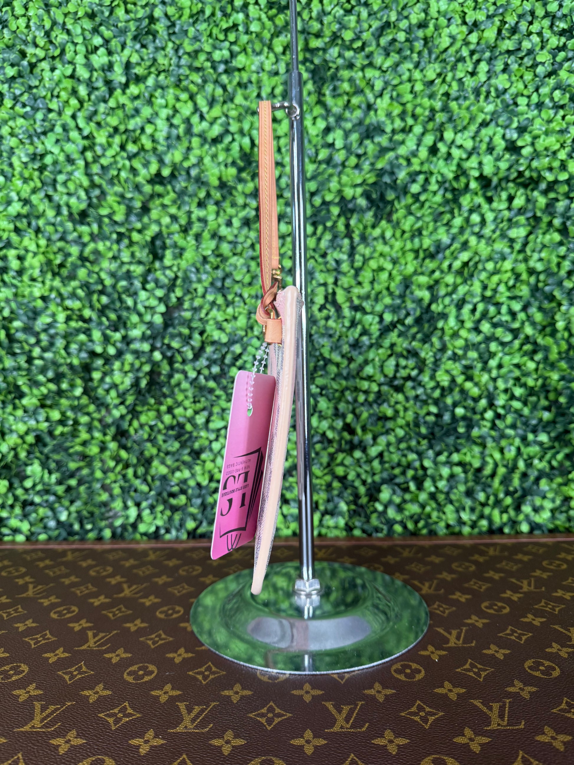 Louis Vuitton Pochette Tahitianne MM-GM