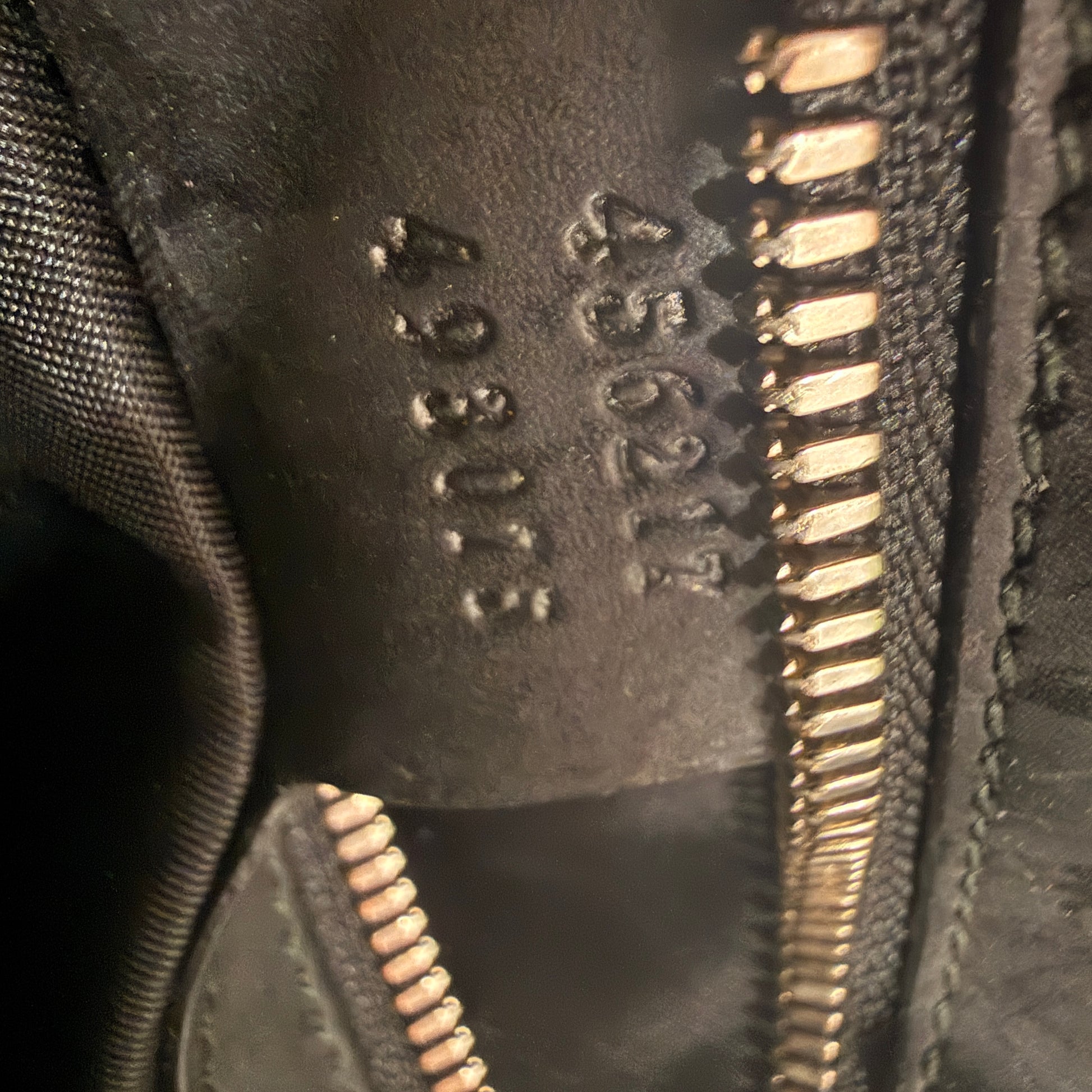 Gucci GG Supreme Tote Bag