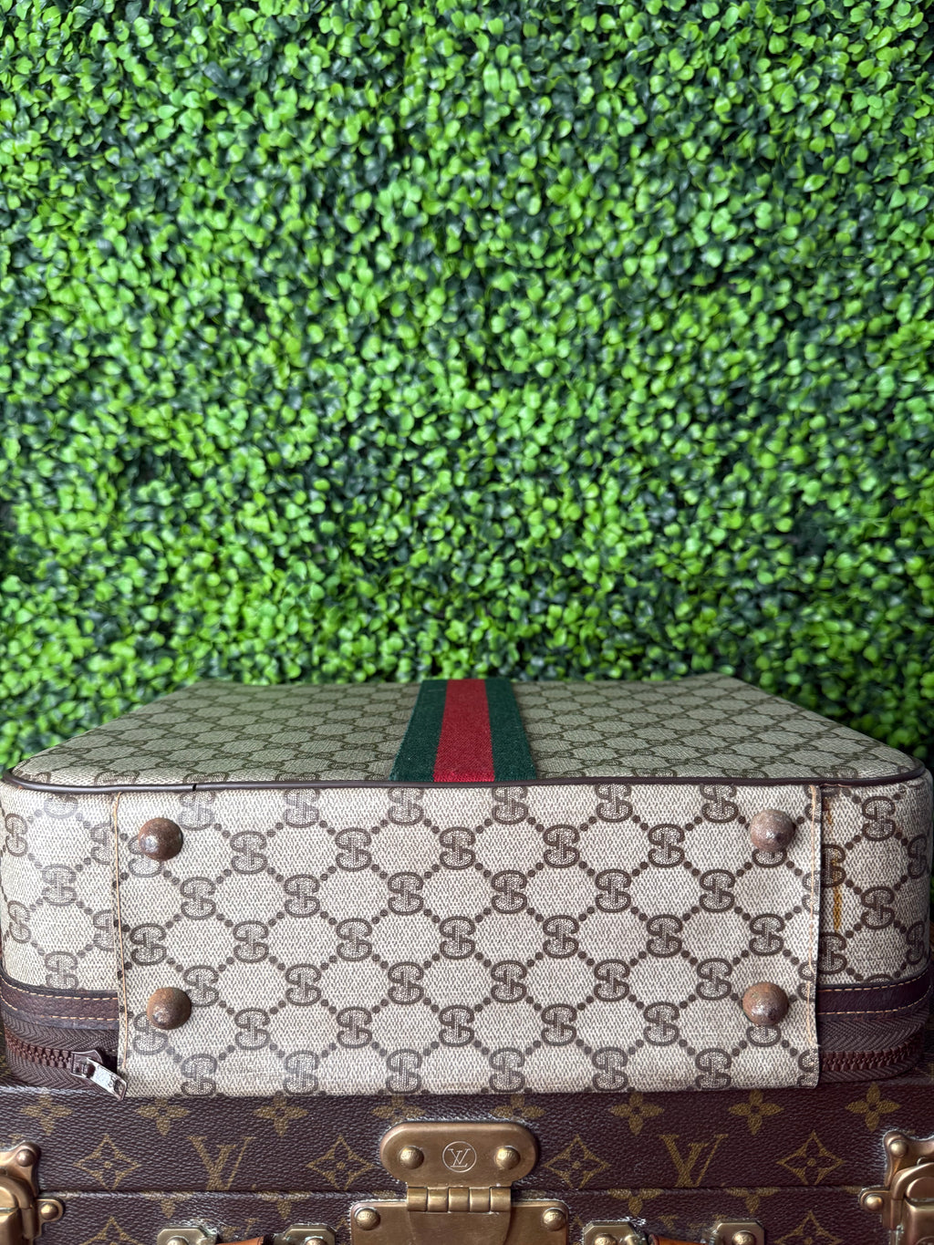 Gucci Olivetti Typewriter Case