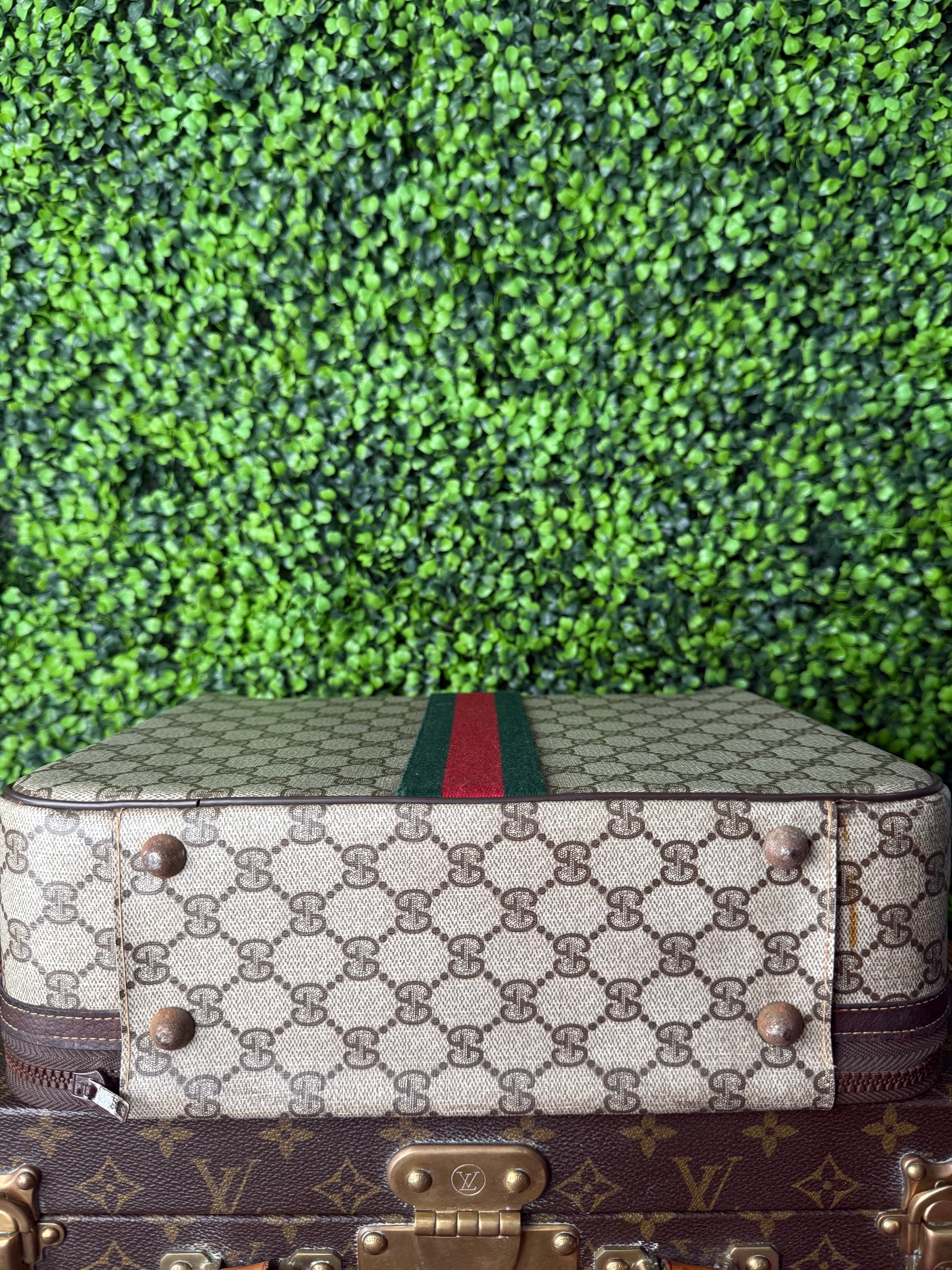 Gucci Olivetti Typewriter Case