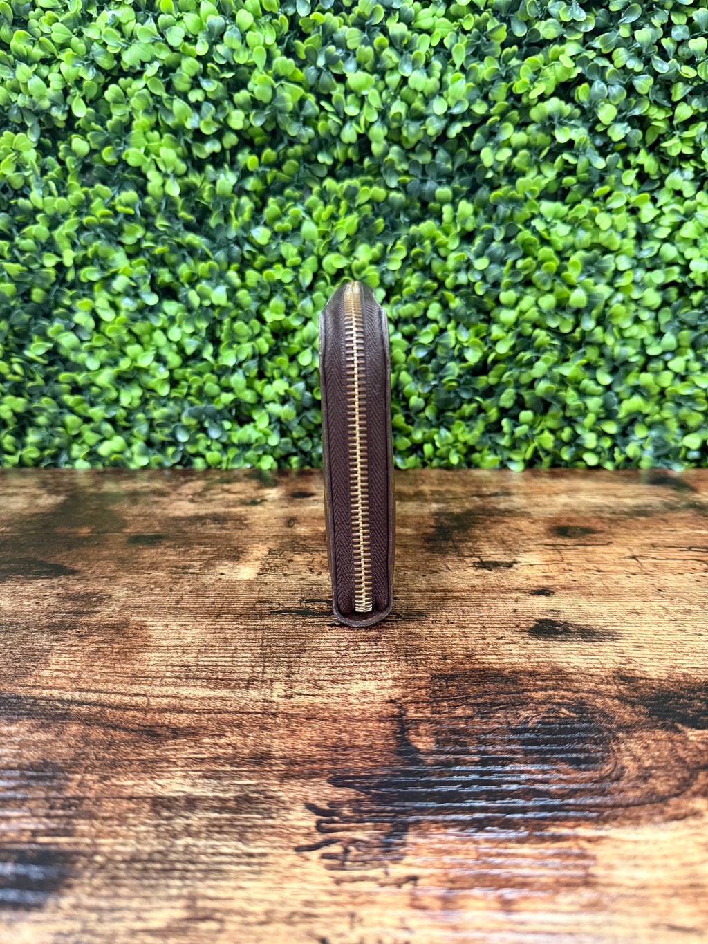 Louis Vuitton Organizer Wallet Monogram