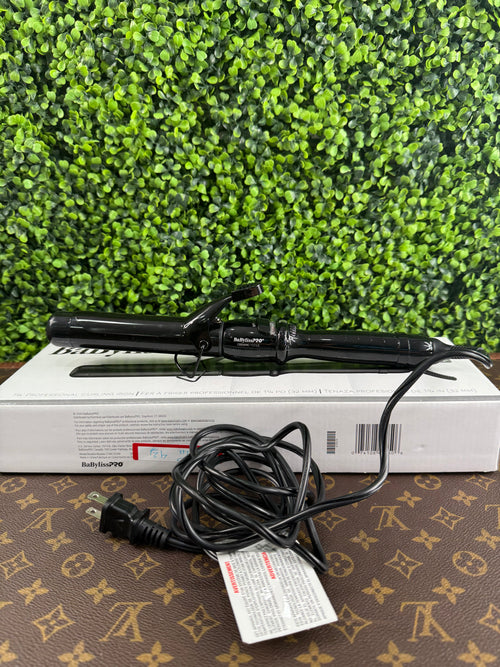 Babyliss Pro Curling Iron