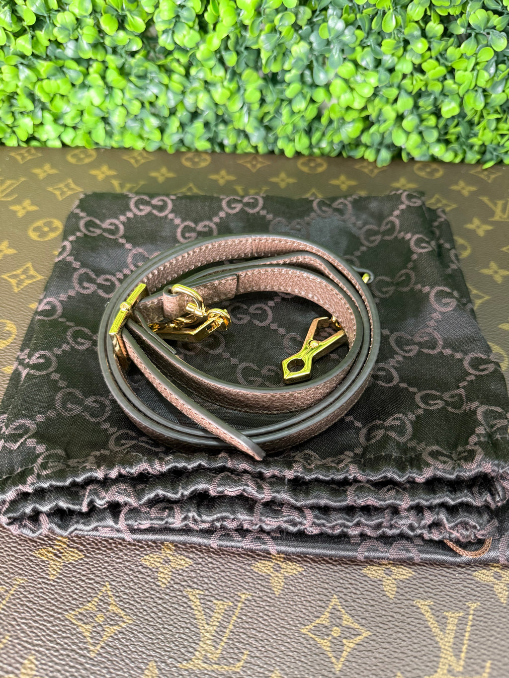 Gucci Ophidia MM