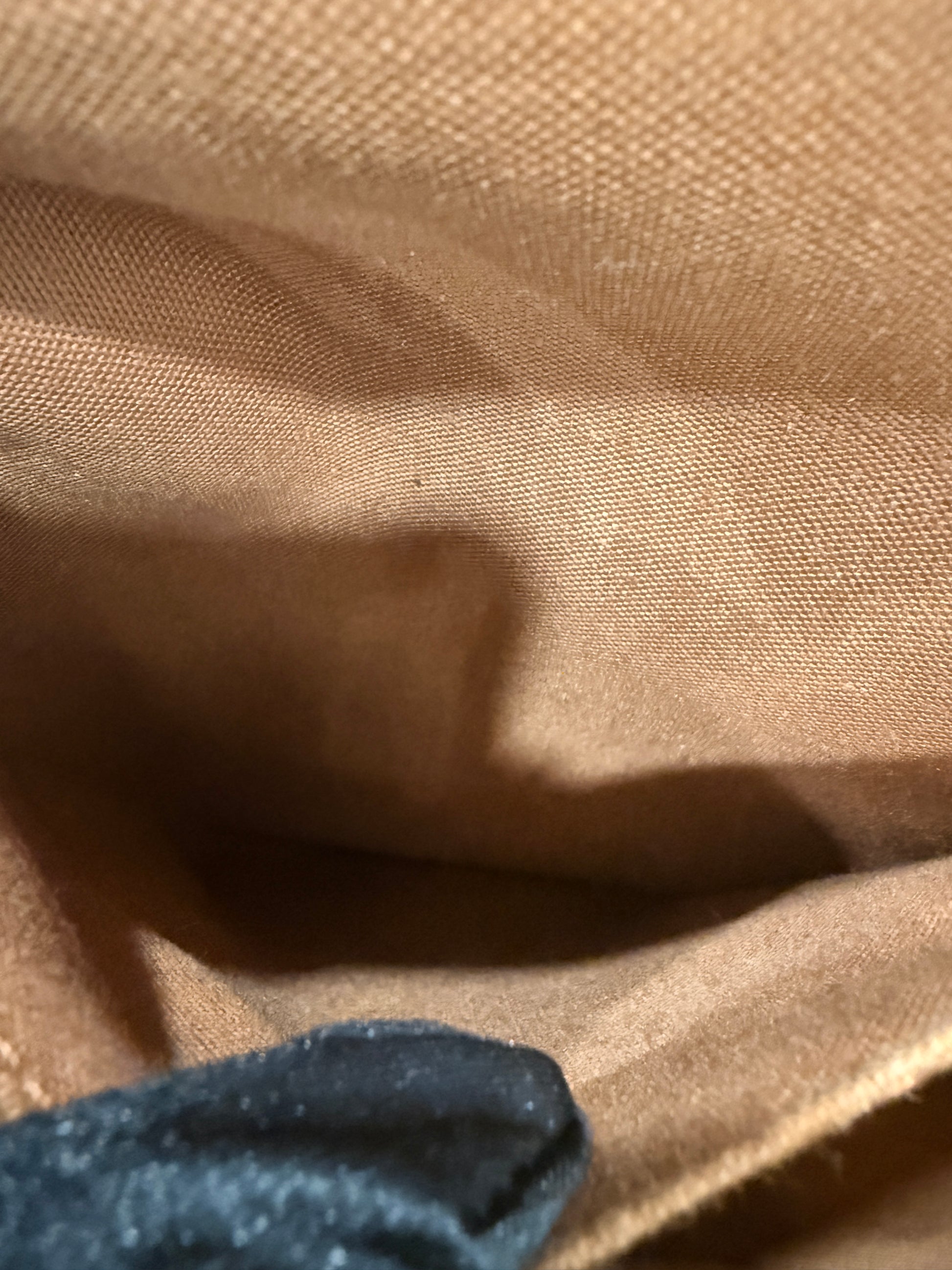Louis Vuitton Saumur 30 Monogram