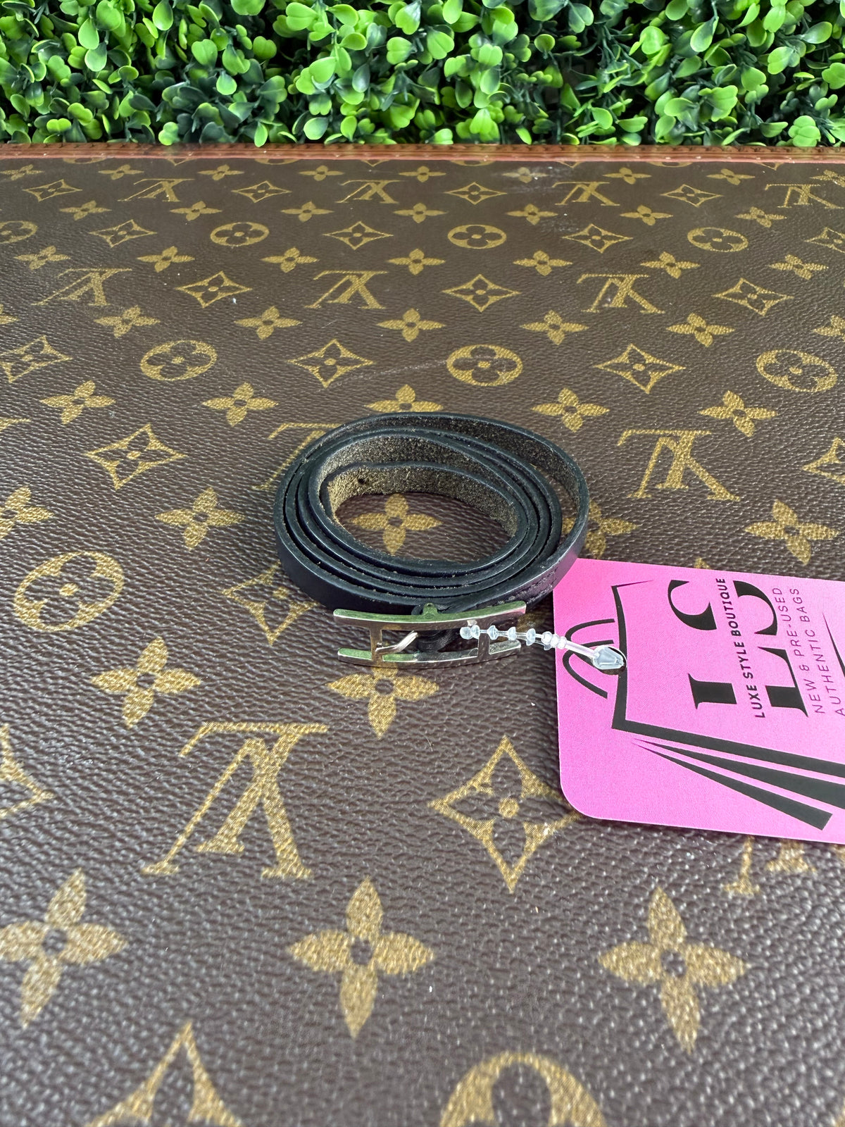 Hermes Kelly Bracelet