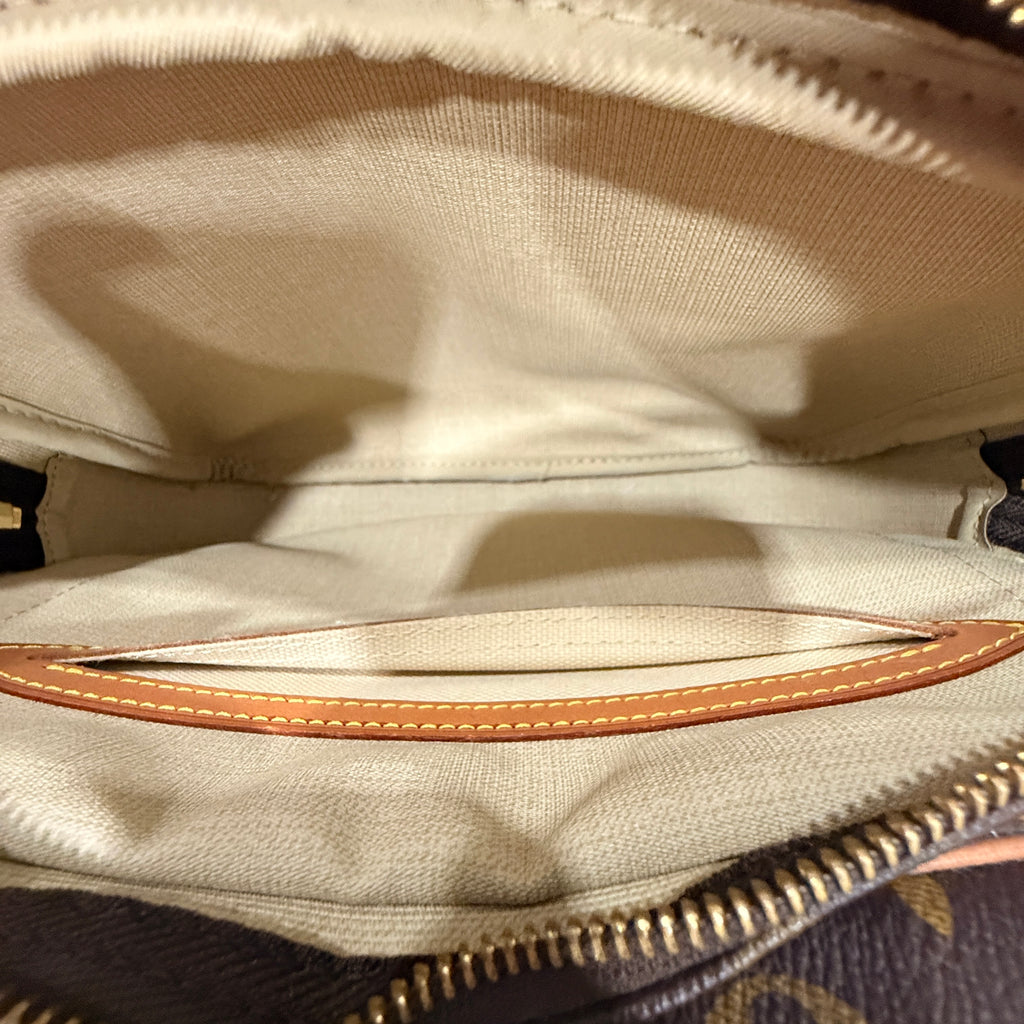 Louis Vuitton Crossbody Monogram