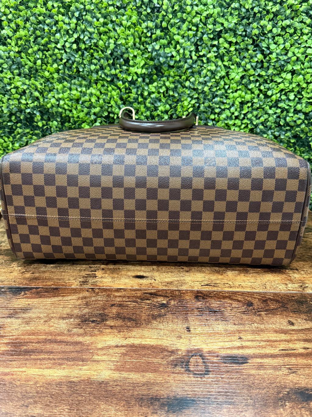 Louis Vuitton Nolita GM Damier Ebene