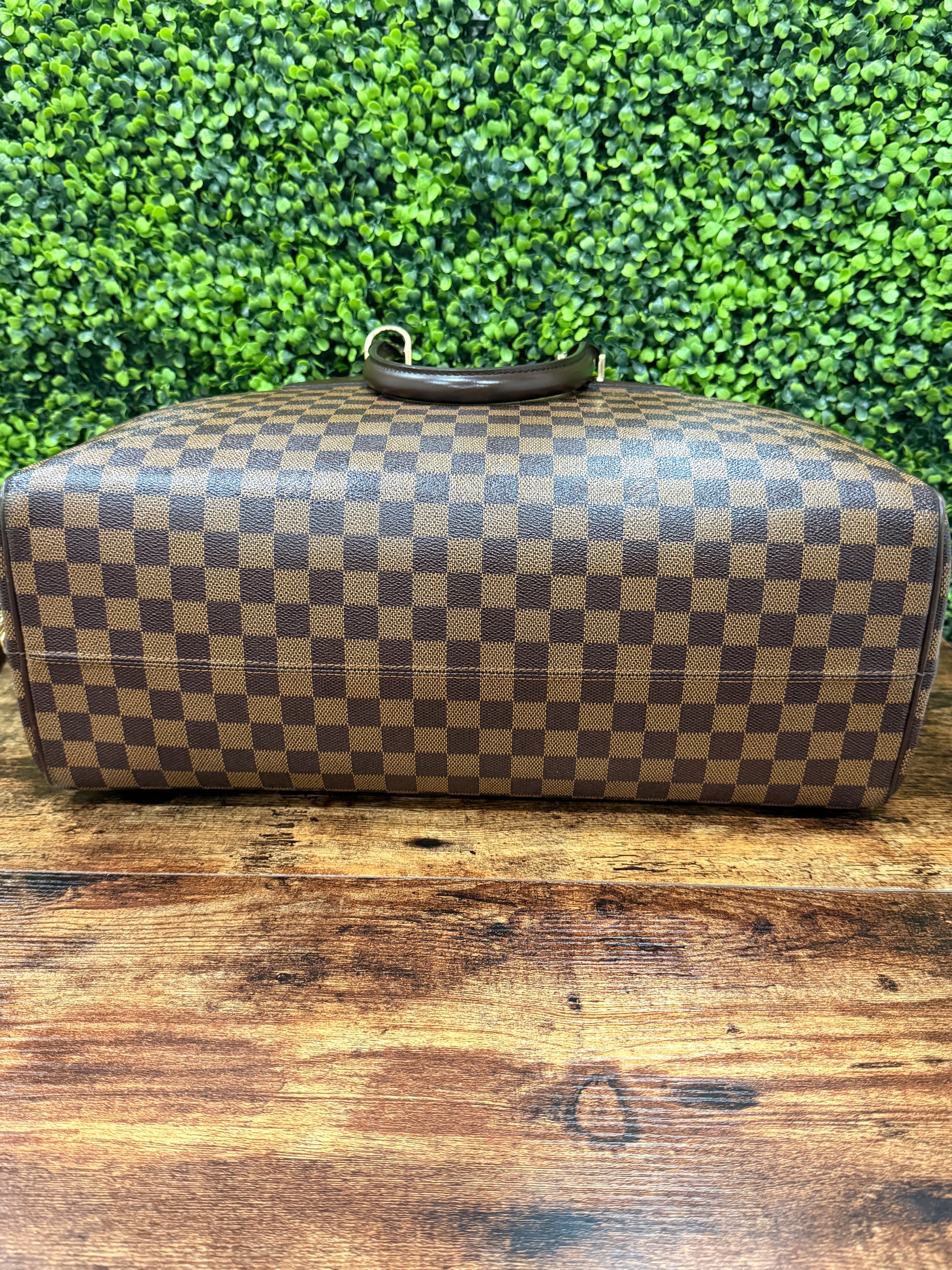 Louis Vuitton Nolita GM Damier Ebene