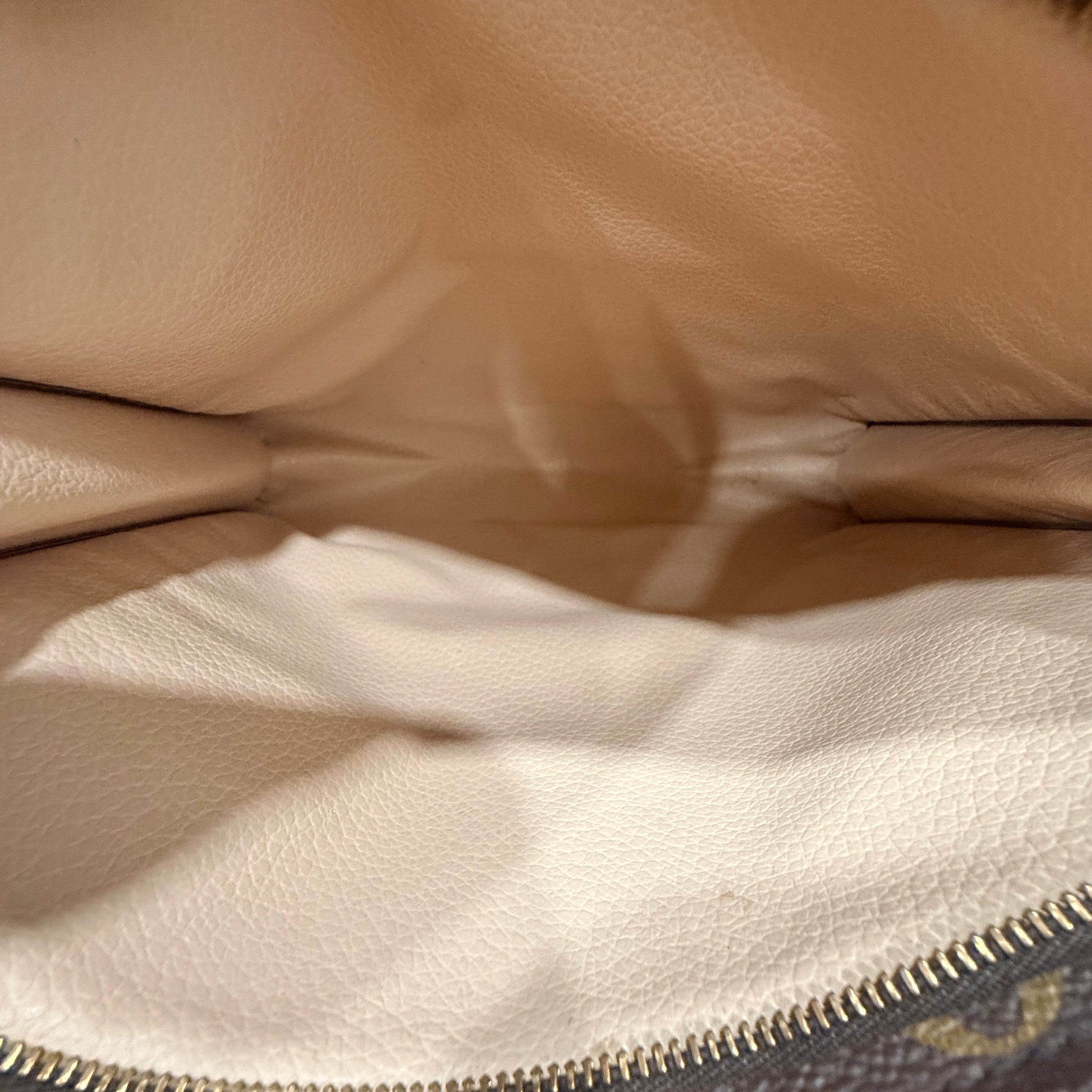 Louis Vuitton Monogram Toiletry Pouch 26