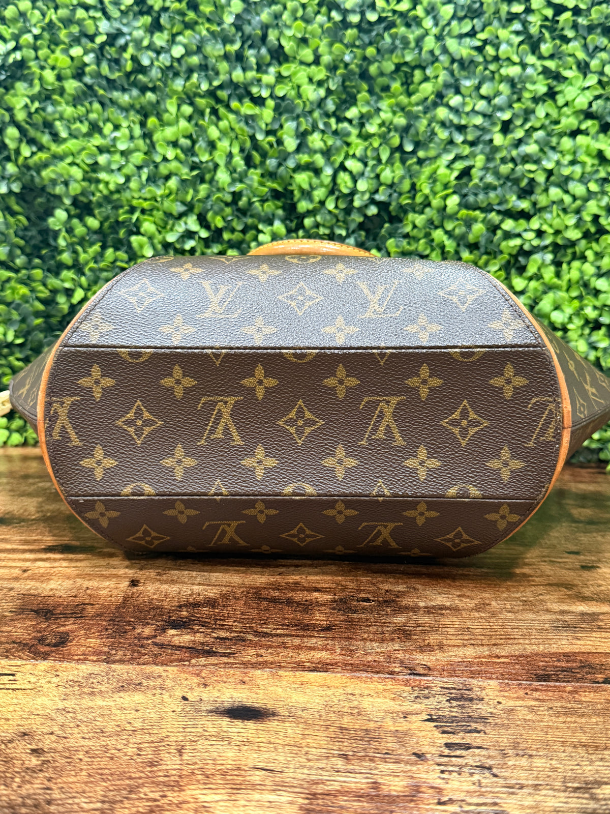 Louis Vuitton Ellipse MM Monogram