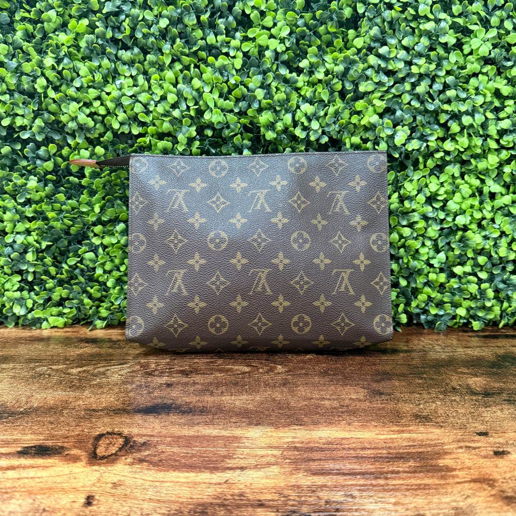Louis Vuitton Toiletry Pouch 26