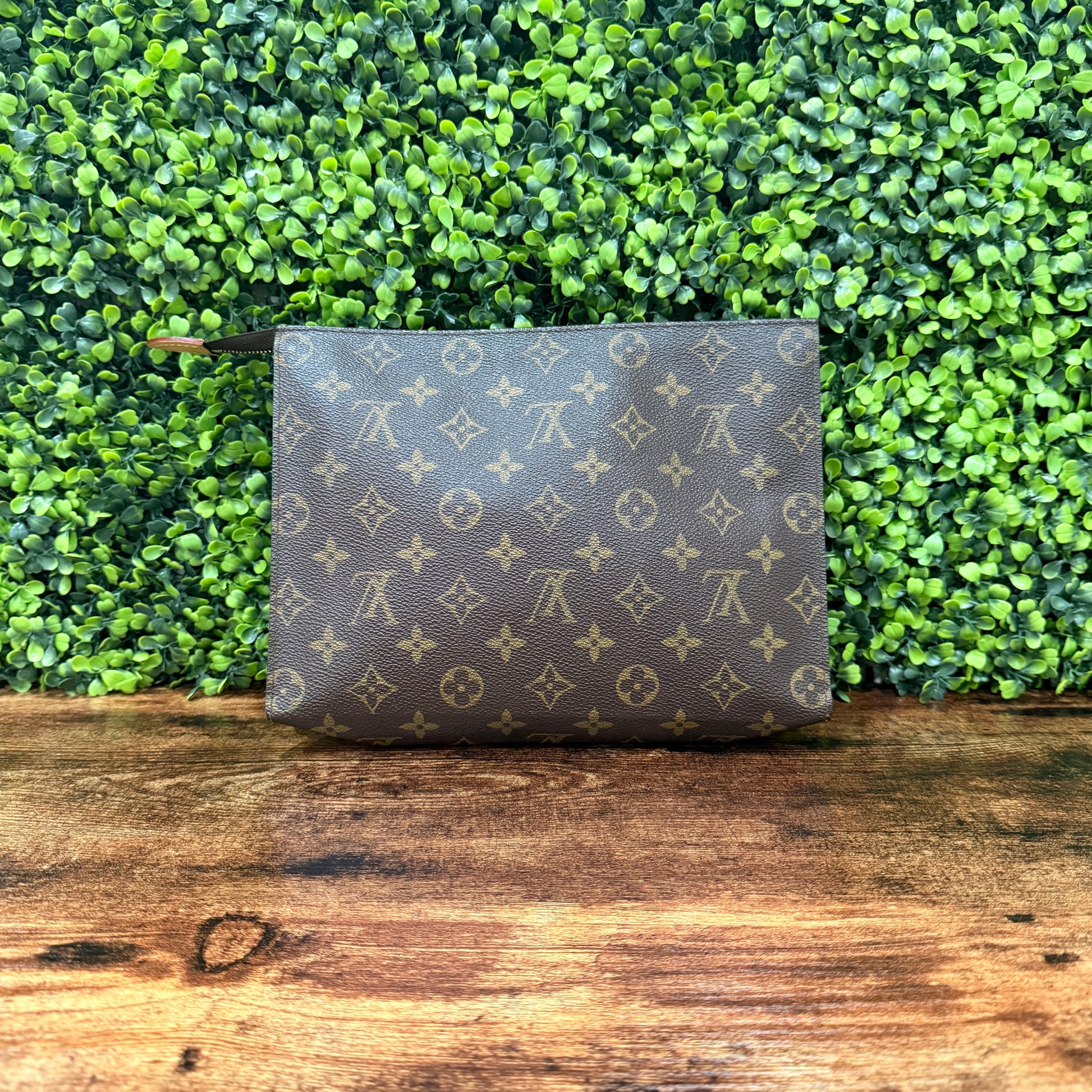 Louis Vuitton Toiletry Pouch 26