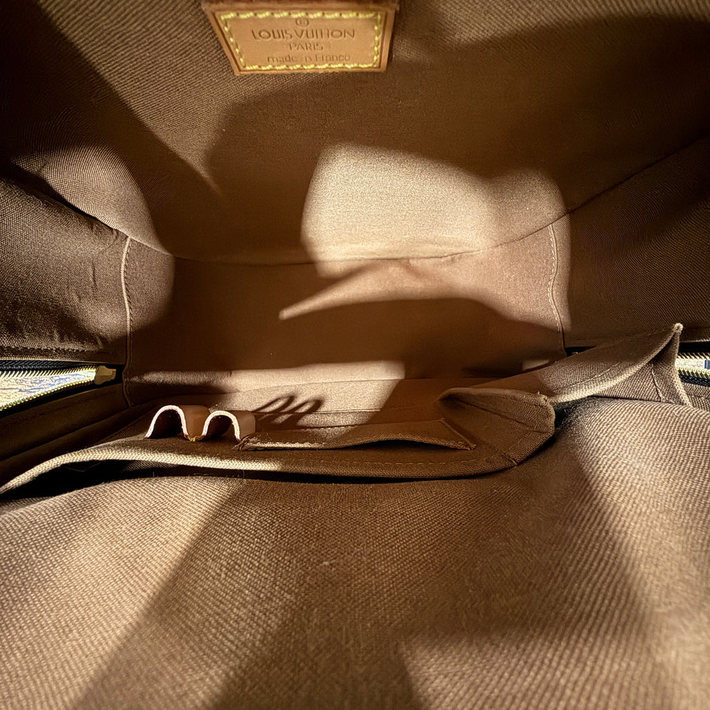 Louis Vuitton Sac A Dos Packall