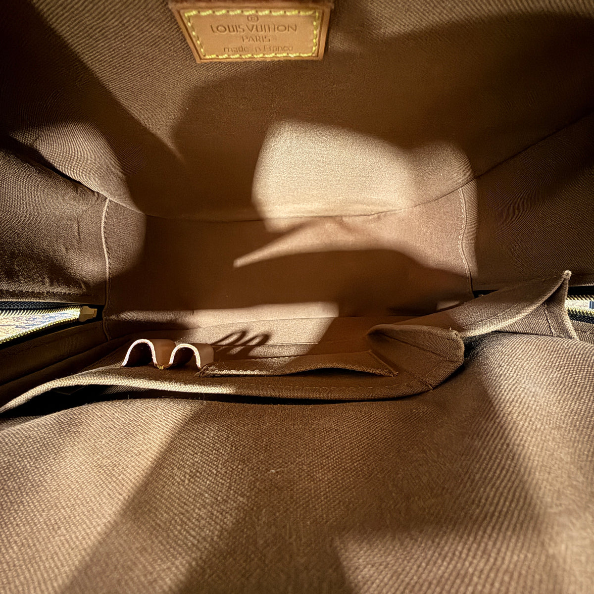 Louis Vuitton Sac A Dos Packall