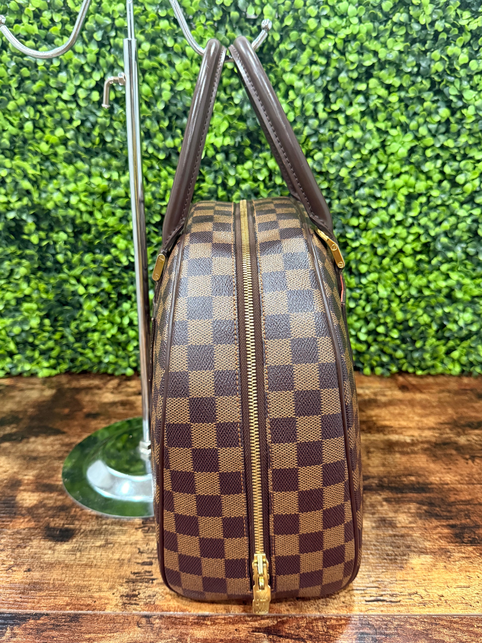 Louis Vuitton Nolita MM Damier Ebene