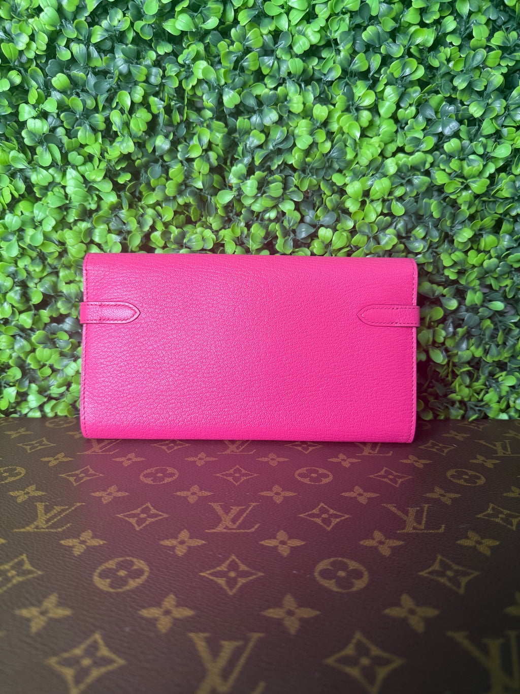 Hermes Kelly Classique