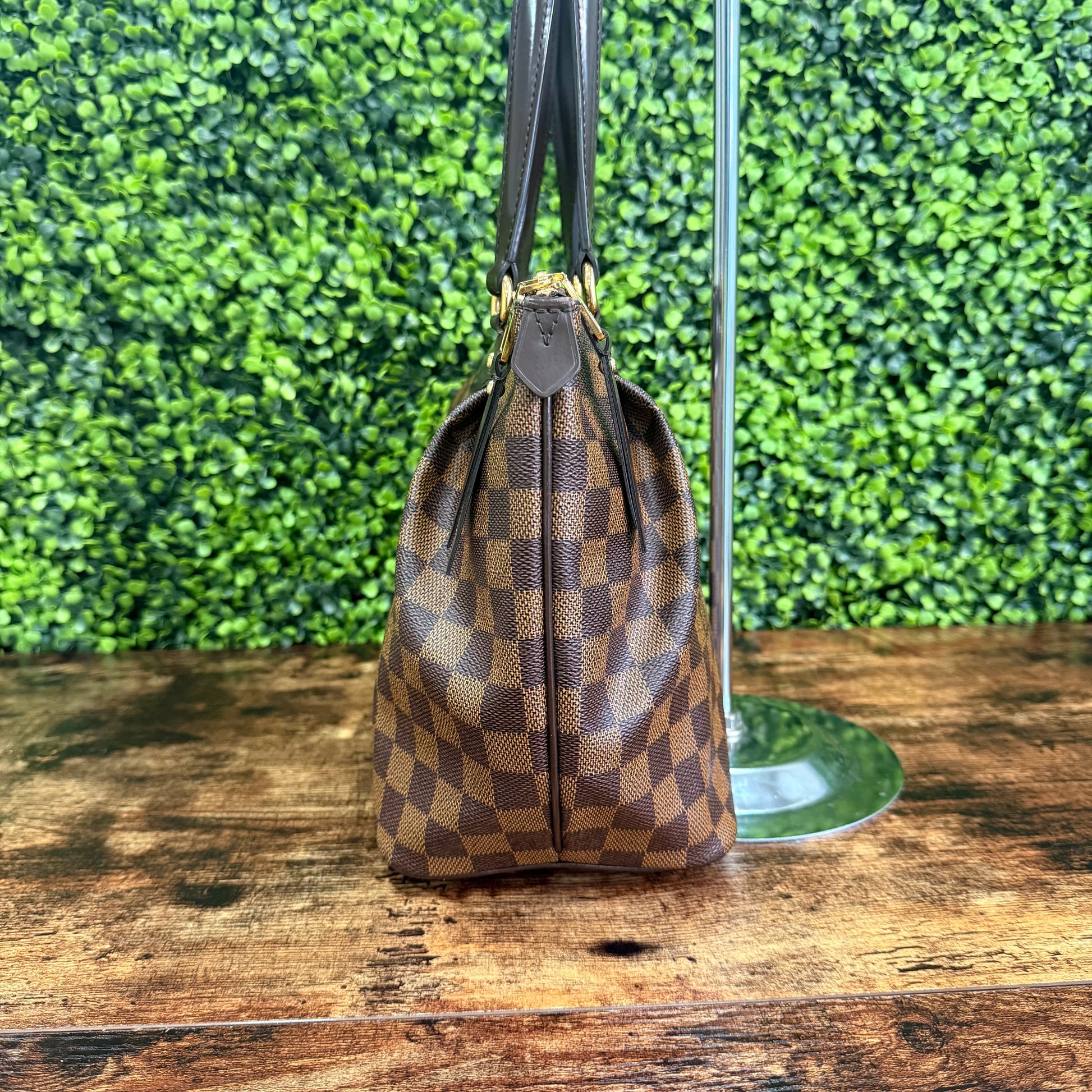 Louis Vuitton Westminster PM Damier Ebene