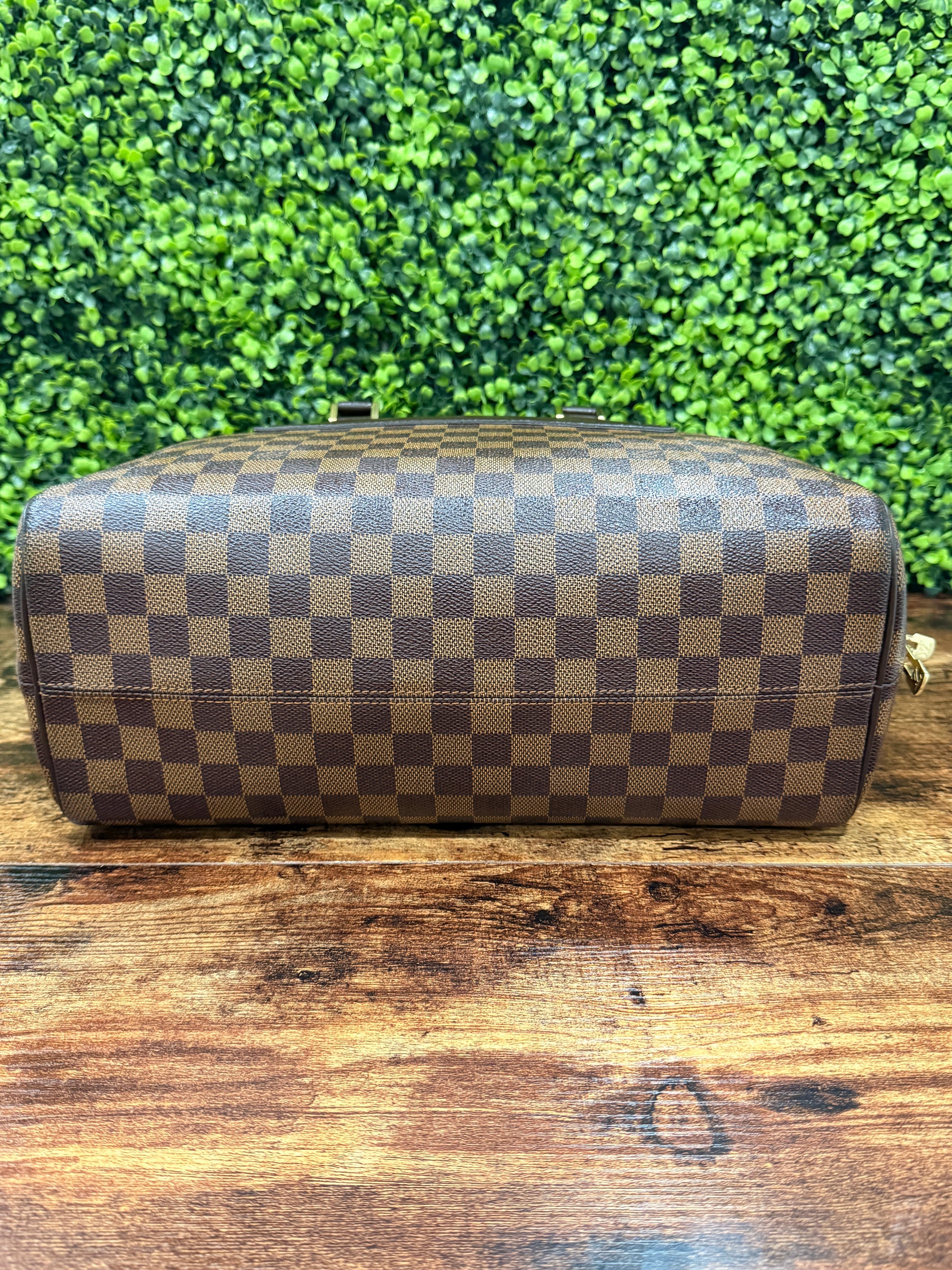 Louis Vuitton Nolita MM Damier Ebene
