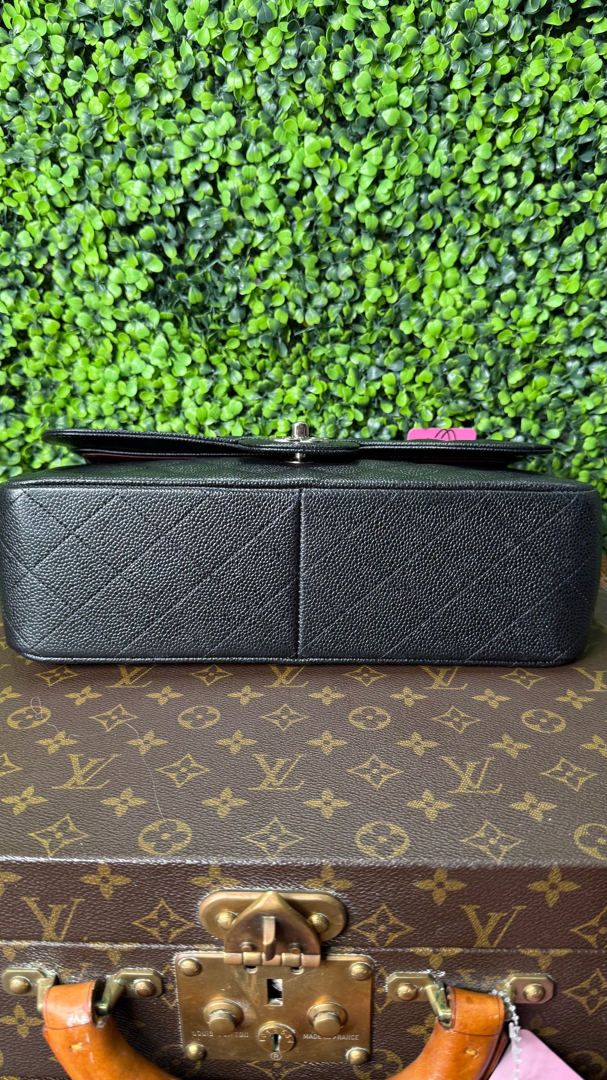 Chanel Jumbo Classic Double Flap