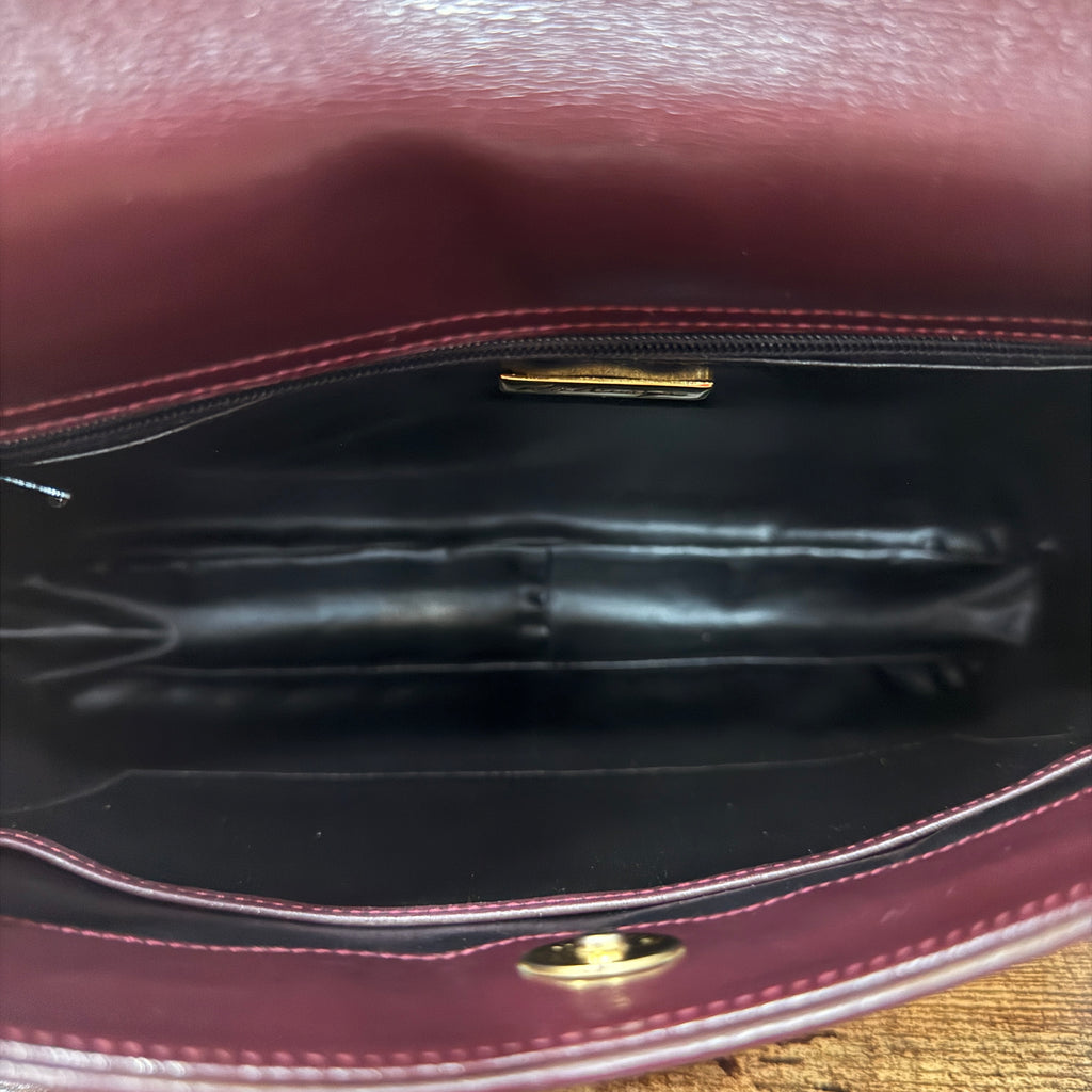Balenciaga Vintage Shoulder Bag