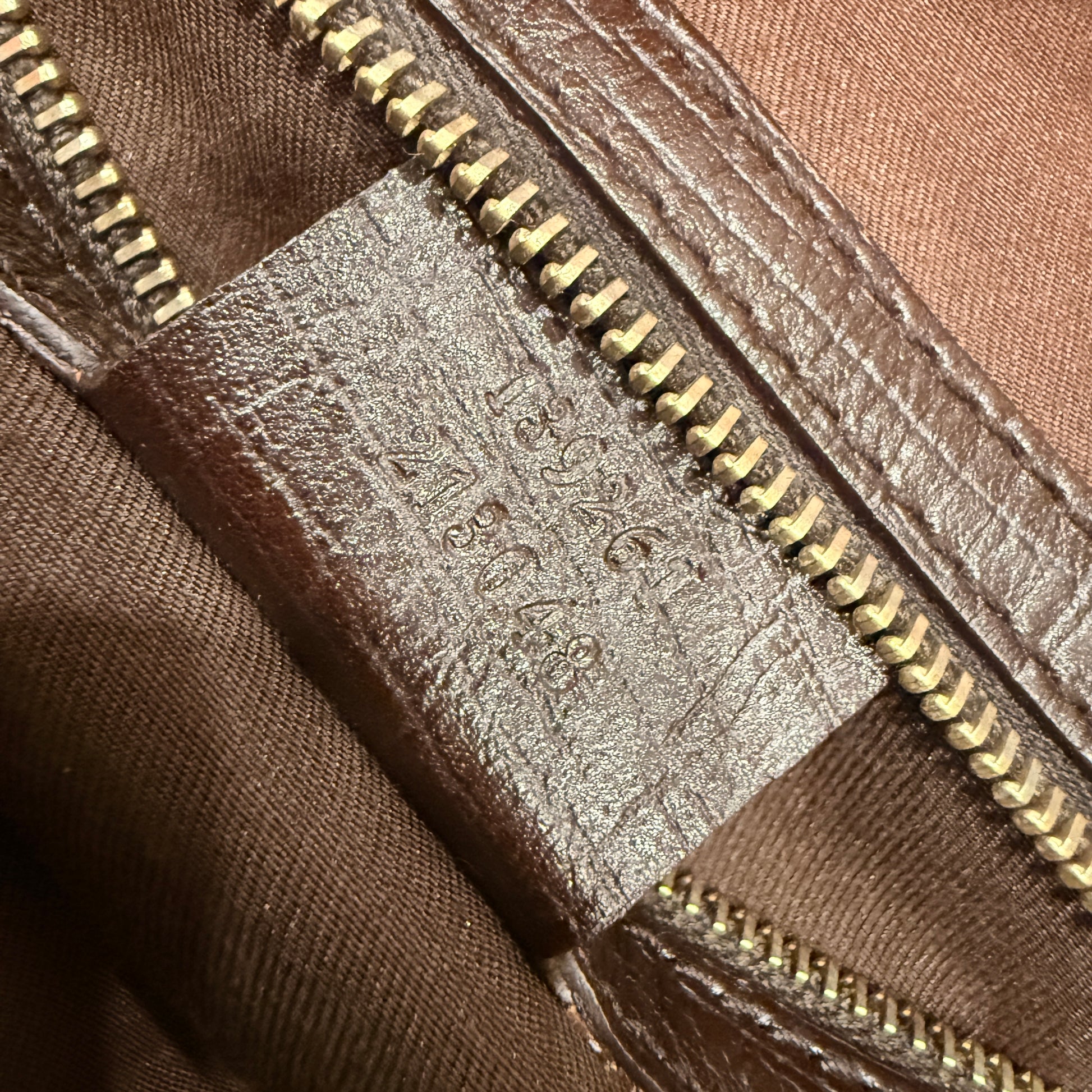 Gucci GG Canvas Jolicoeur