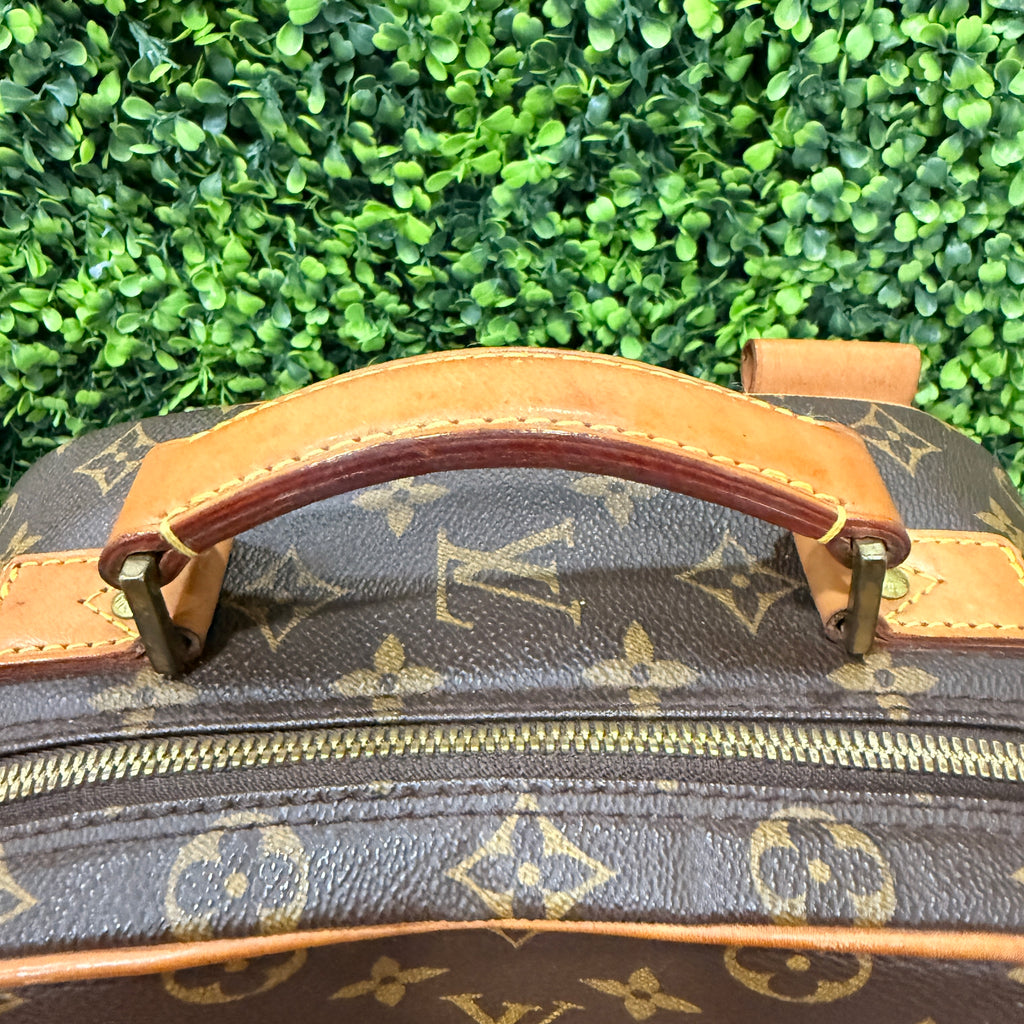 Louis Vuitton Sac A Dos Packall