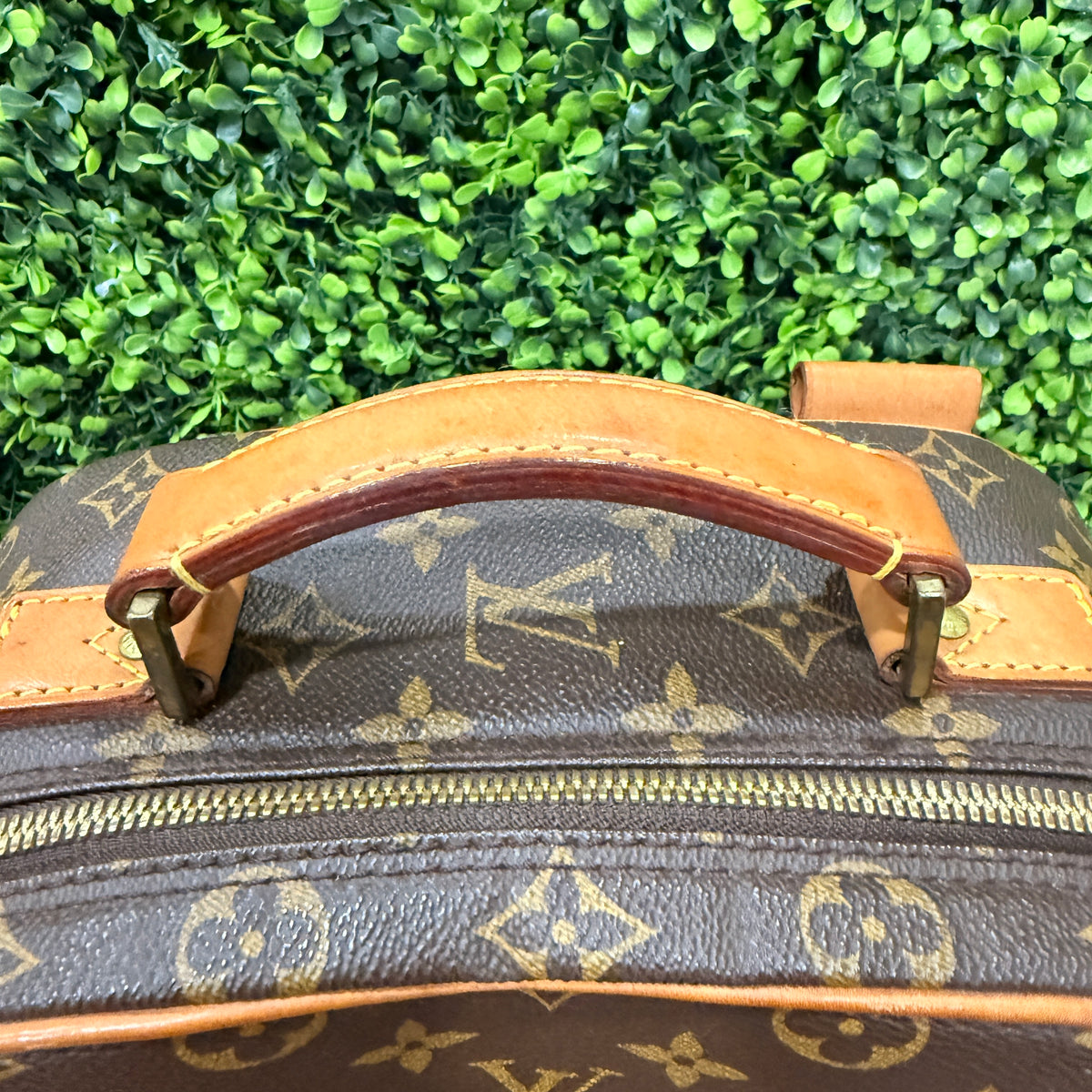 Louis Vuitton Sac A Dos Packall