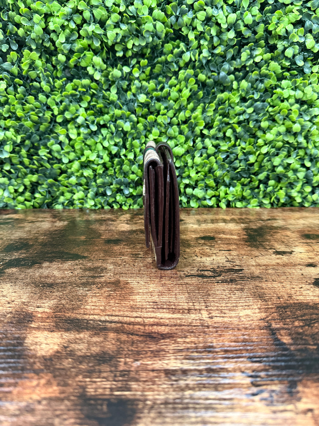 Gucci Cherry Line Wallet