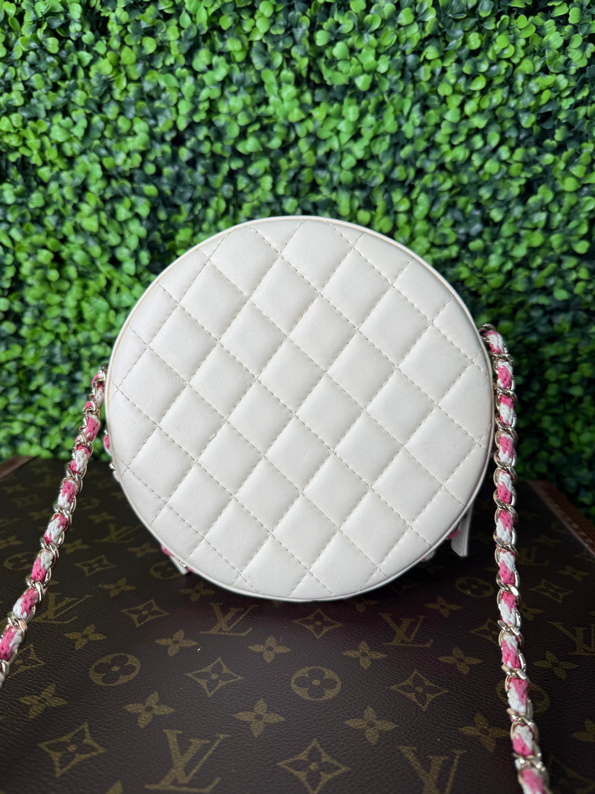 Chanel Lifesaver Coco