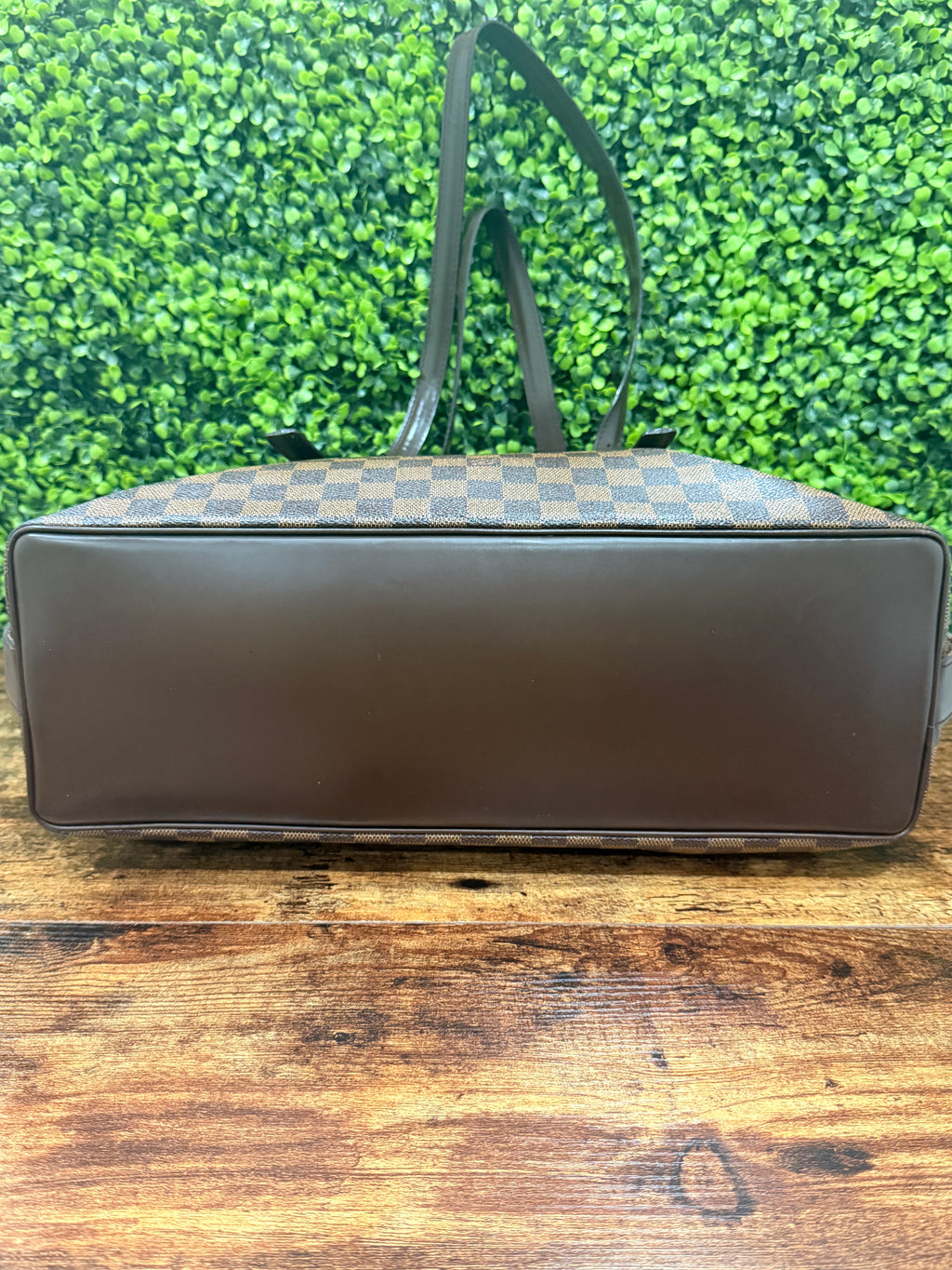 Louis Vuitton Chelsea Tote Damier Ebene