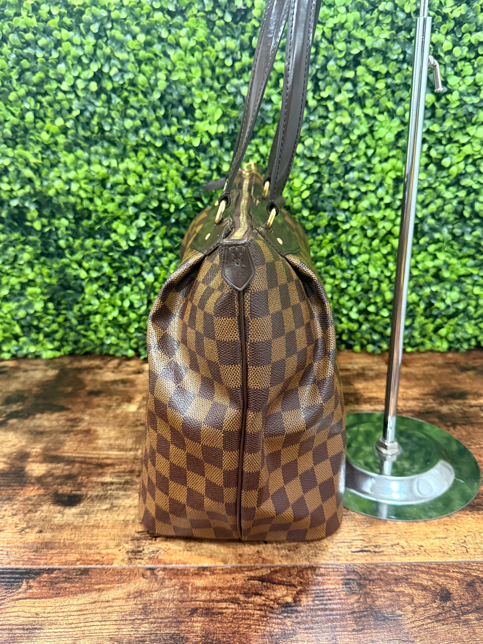 Louis Vuitton Westminster GM Damier Ebene