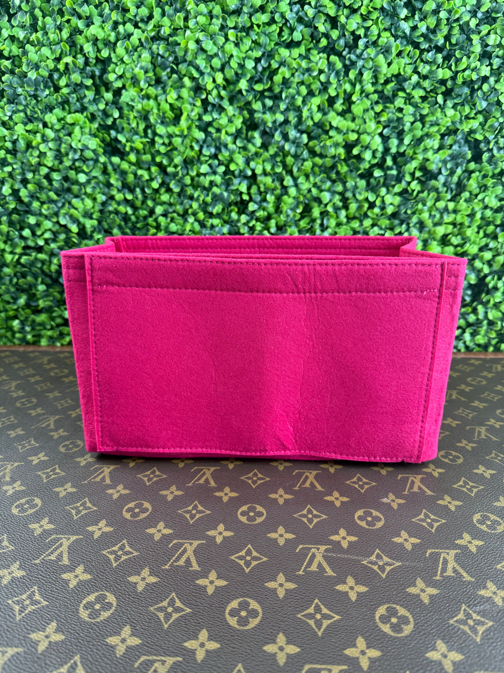 Pink Large Insert Organizer