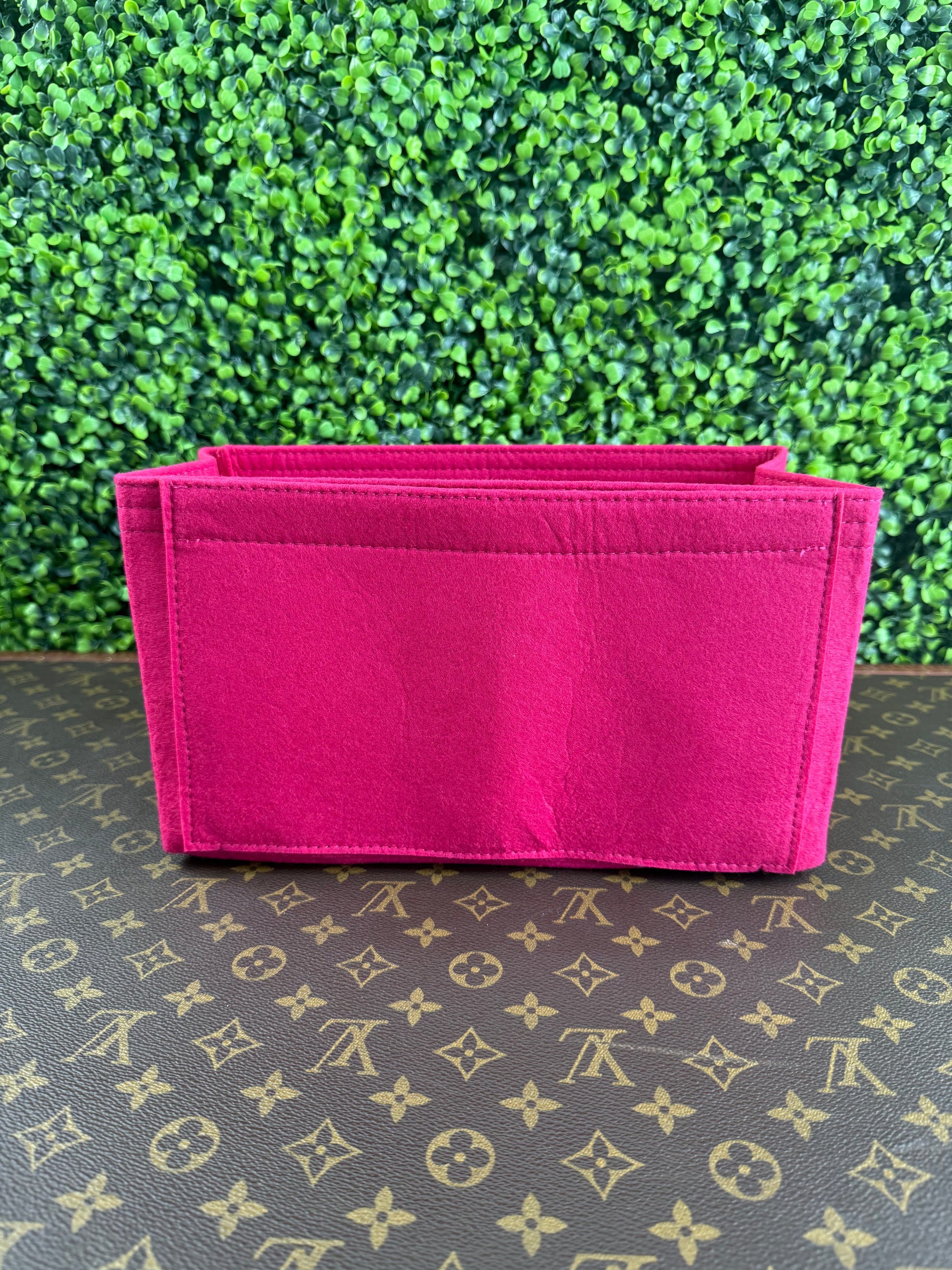 Pink Large Insert Organizer