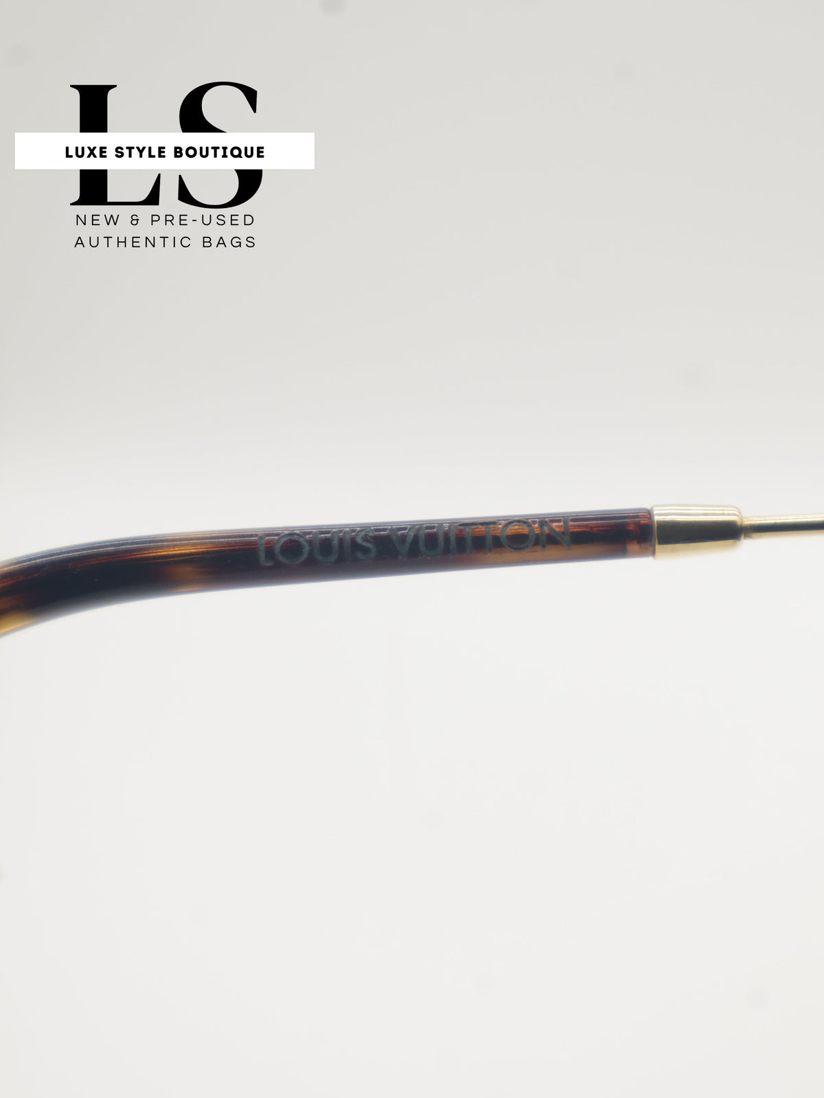 Louis Vuitton Pilot Sunglasses Z1620U 63*12