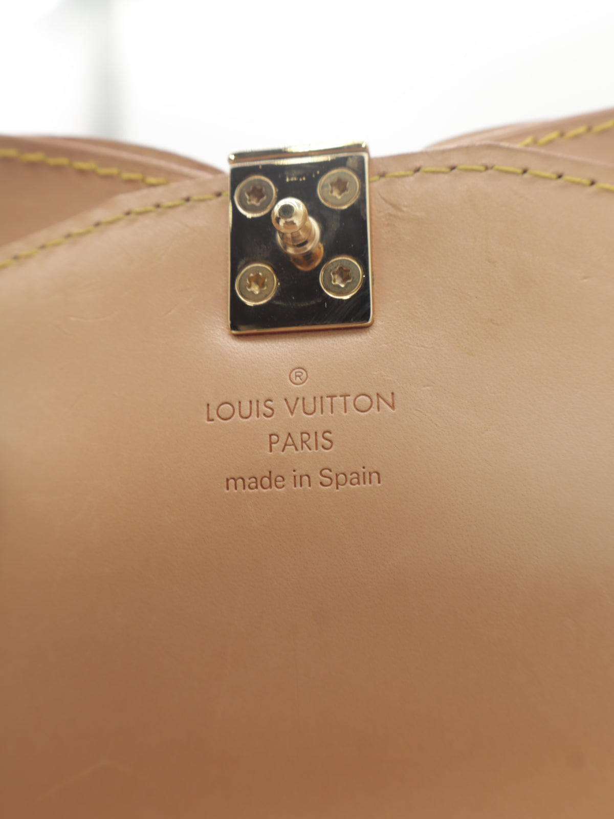 Louis Vuitton x Takashi Murakami Monogram Cherry Blossom Sac Retro