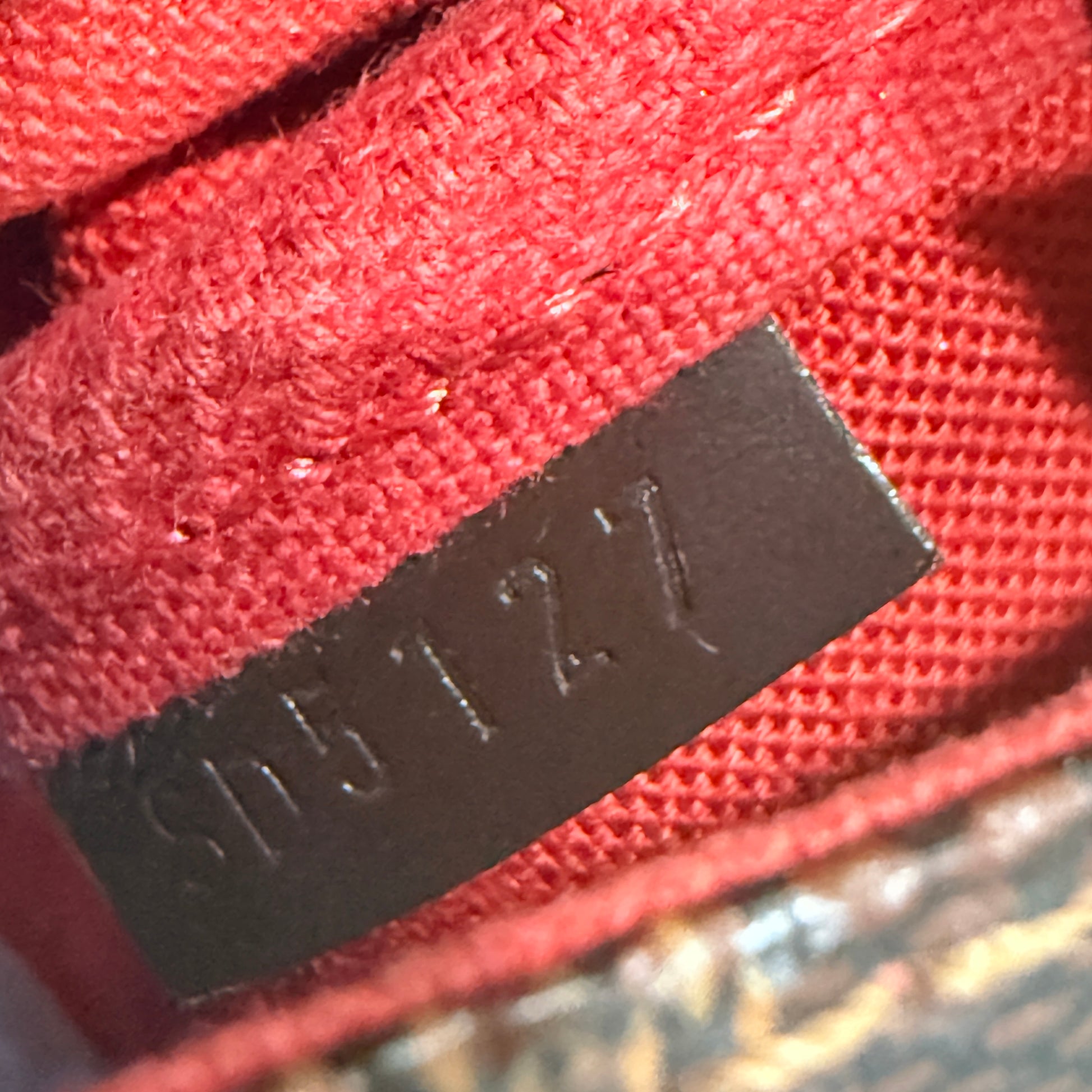 Louis Vuitton Favorite MM Damier Ebene