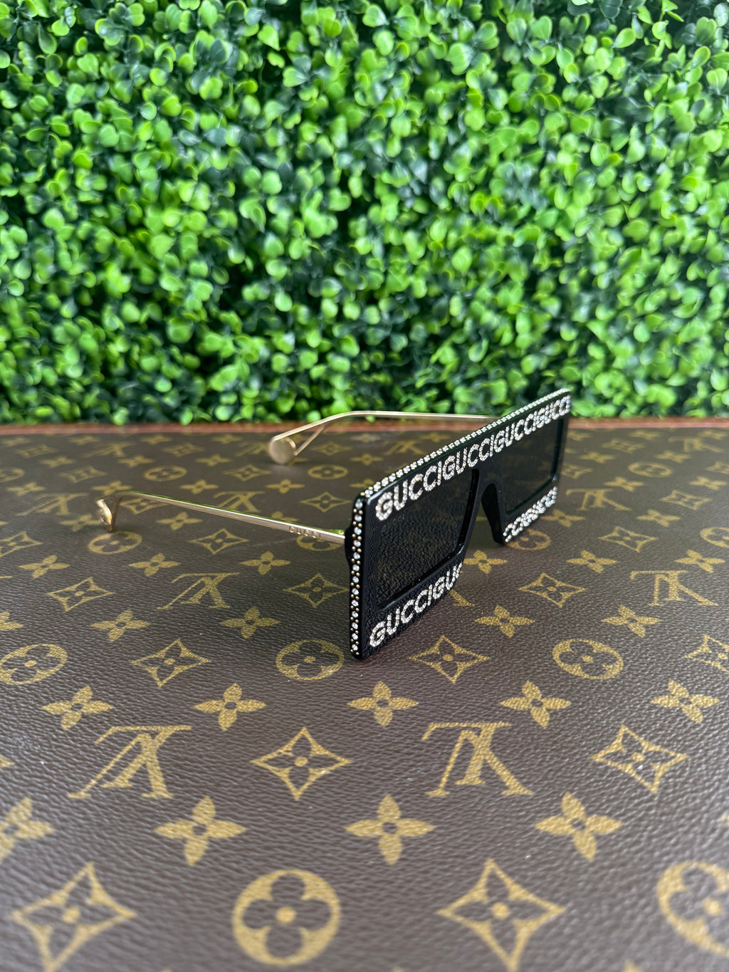 Gucci Sunglasses GG0431S “Hollywood Forever”