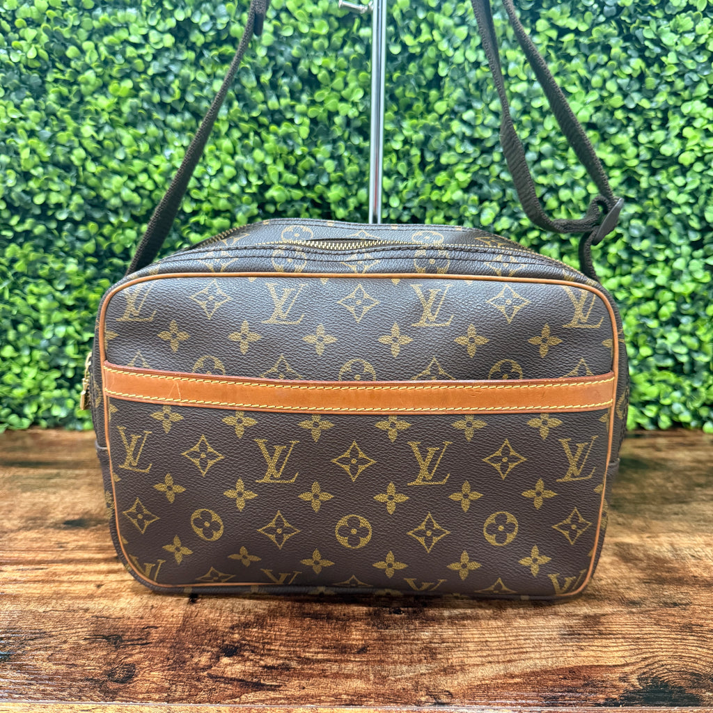 Louis Vuitton Crossbody Monogram