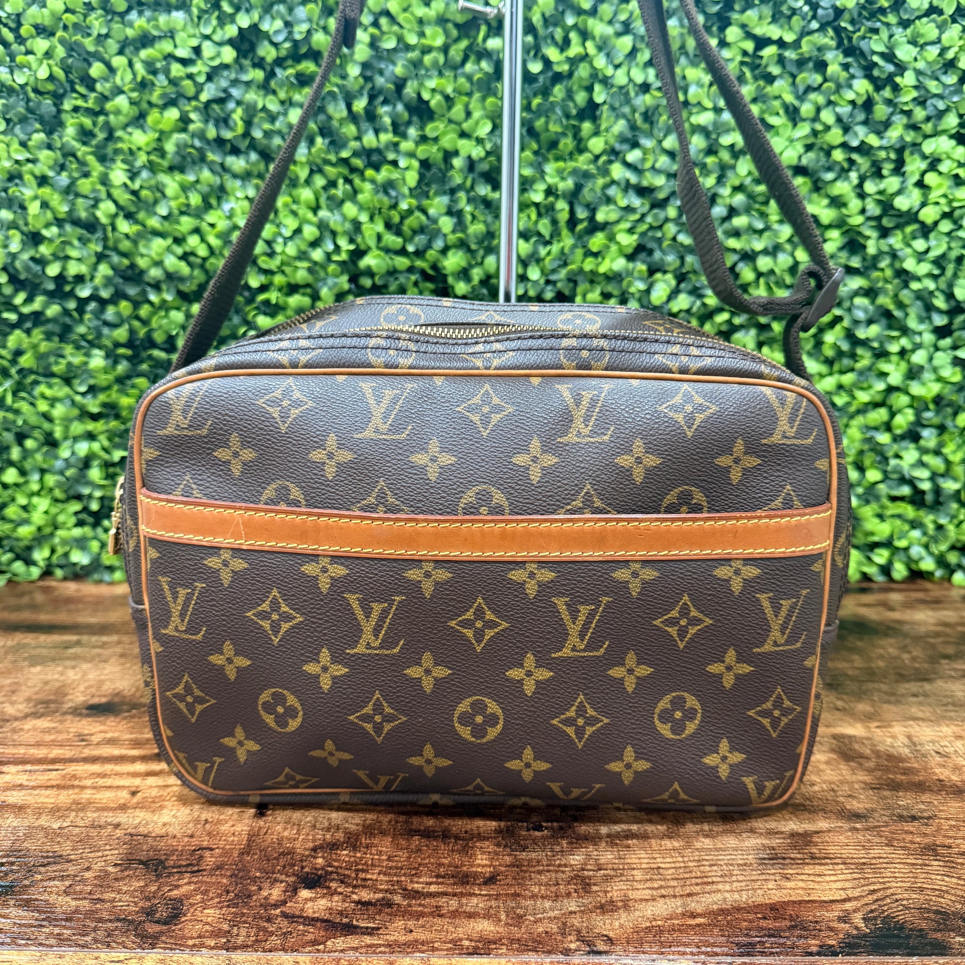 Louis Vuitton Crossbody Monogram