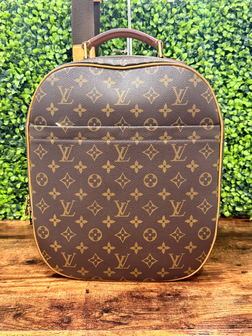 Louis Vuitton Sac Dos Packall