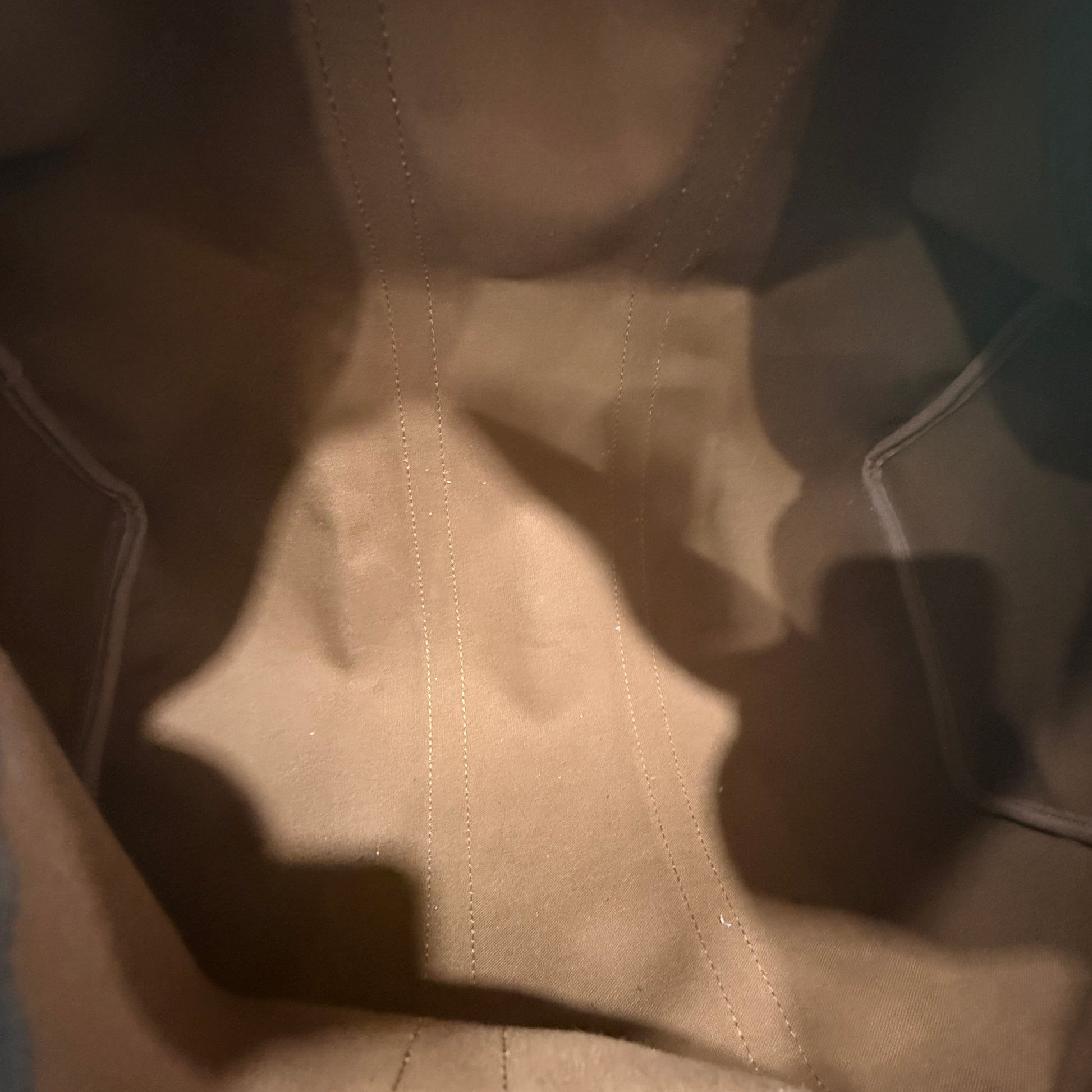 Louis Vuitton Monogram Keepall 45