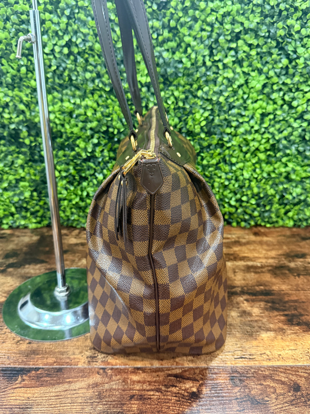 Louis Vuitton Westminster GM Damier Ebene