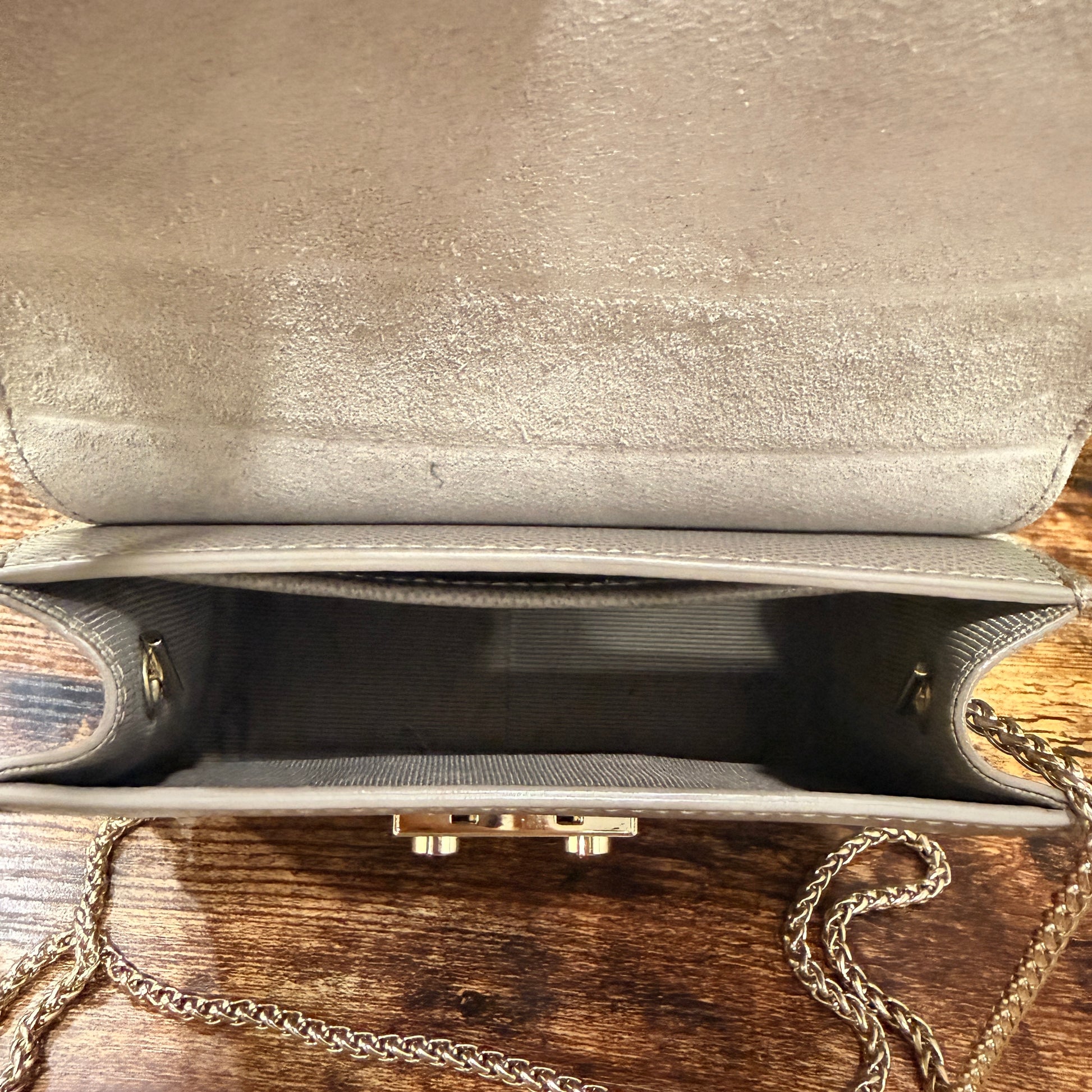 Furla Metropolis Mini Crossbody